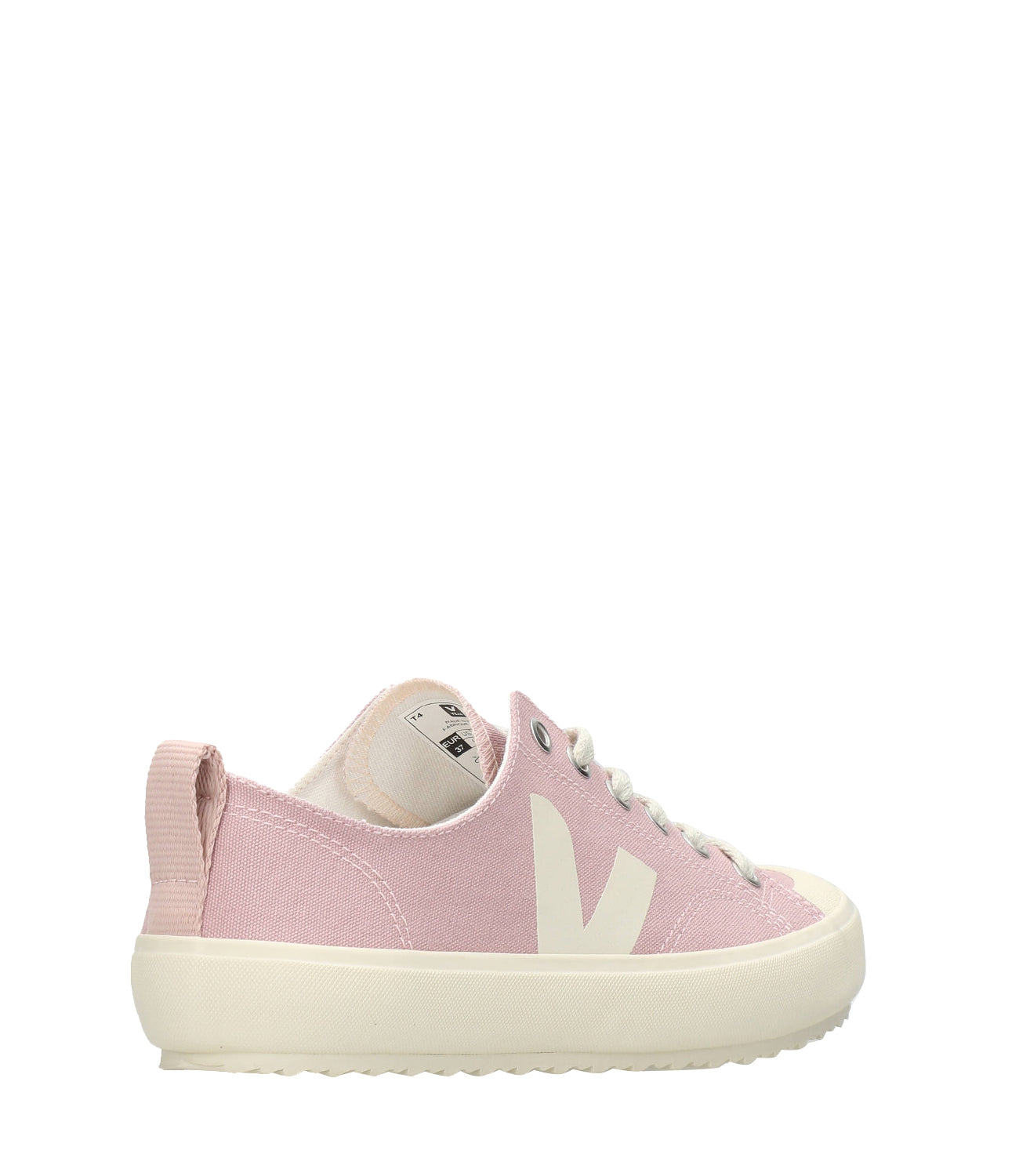 Veja | Pink Sneakers