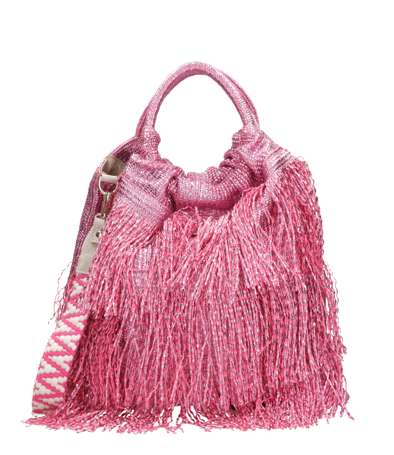ViaMailBag | Pink Haway Bag