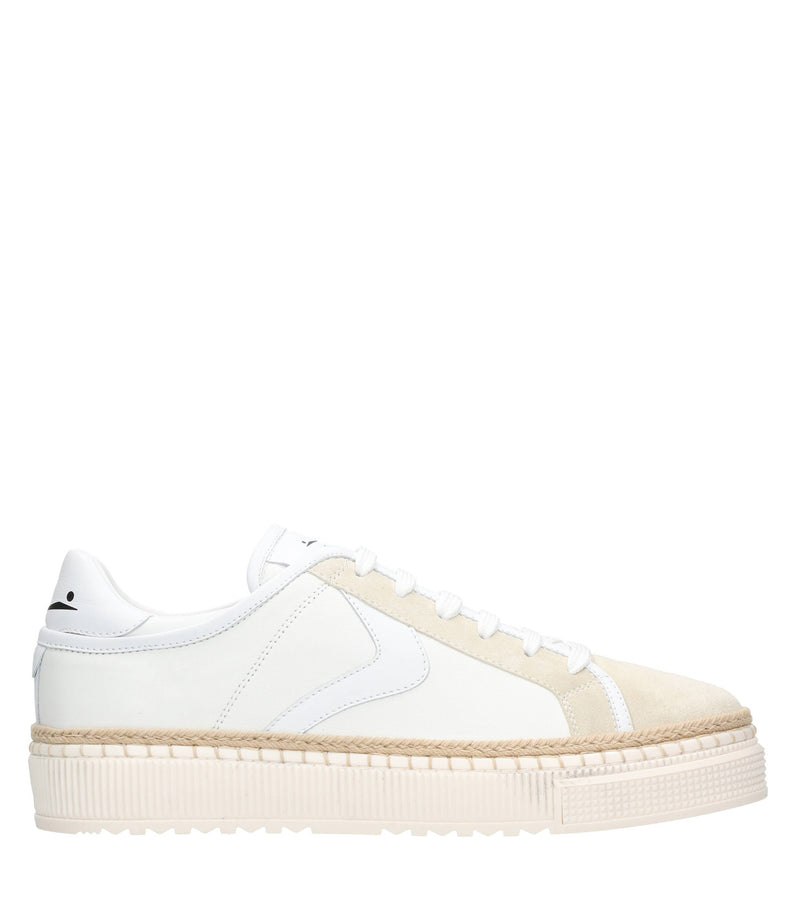 Voile Blanche | Sneakers Fit Bianca