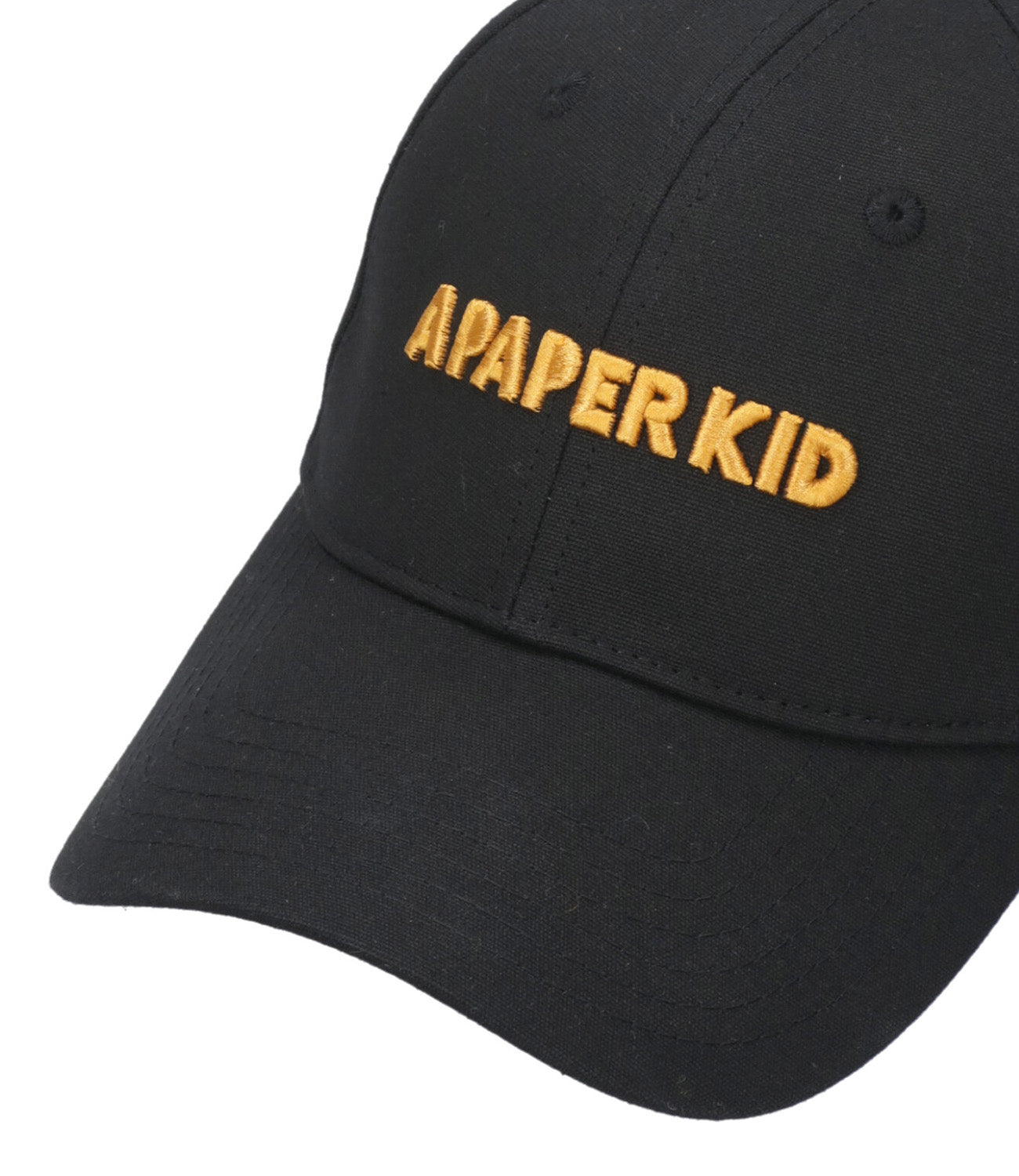 A Paper Kid | Black Hat