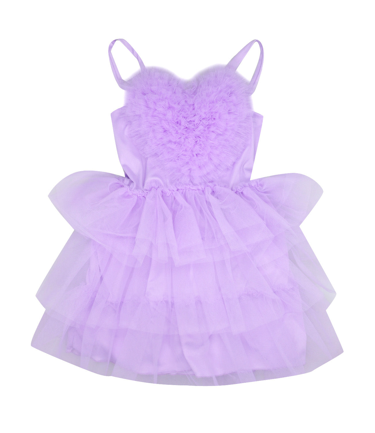 Aniye By Girl | Lilac Dress