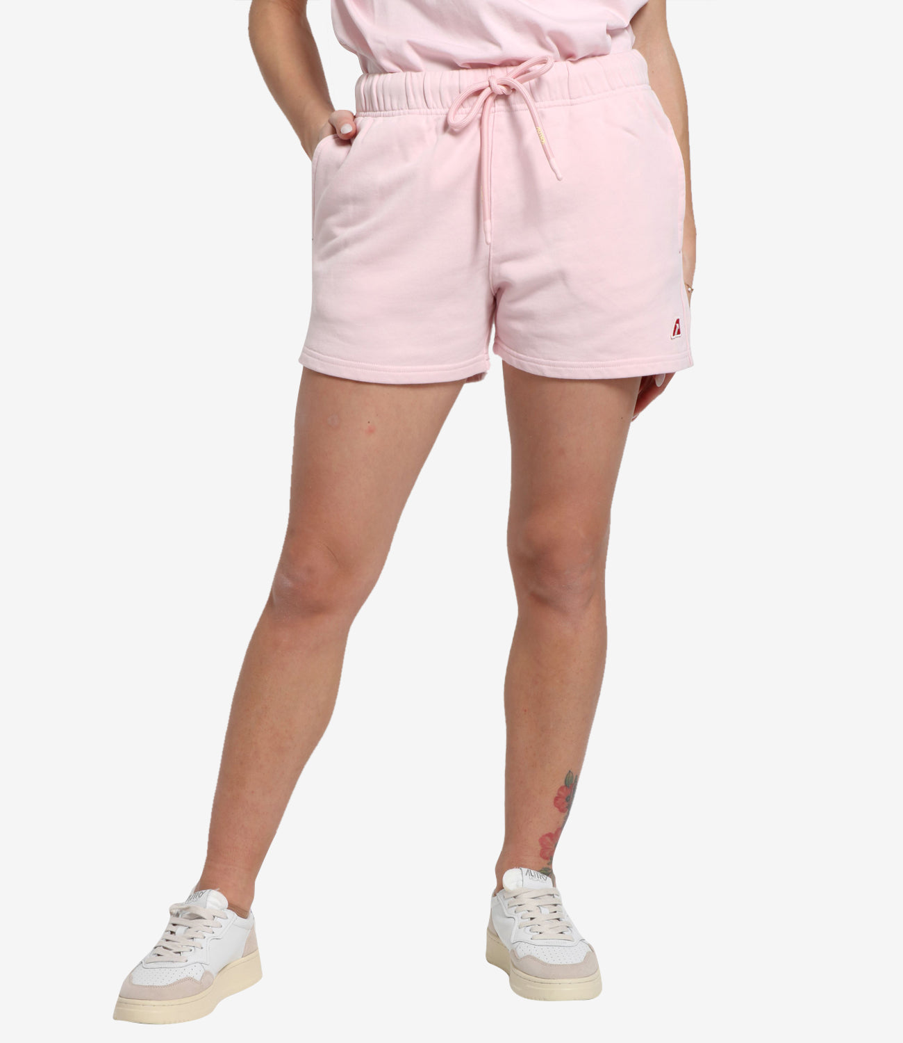 Autry | Pink Shorts