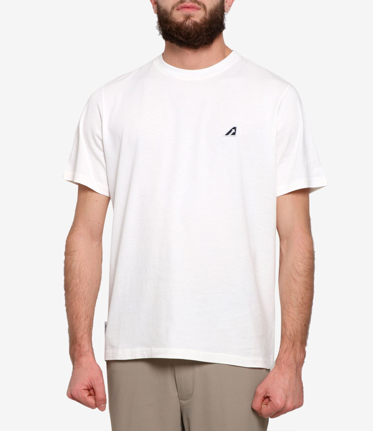 Autry | White T-Shirt