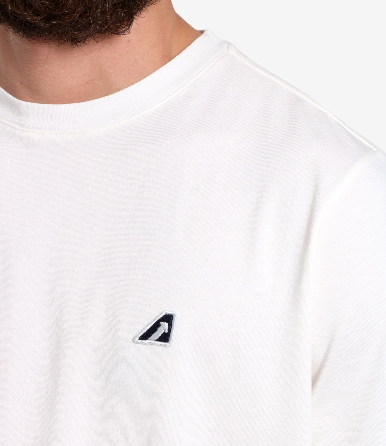 Autry | T-Shirt Bianco