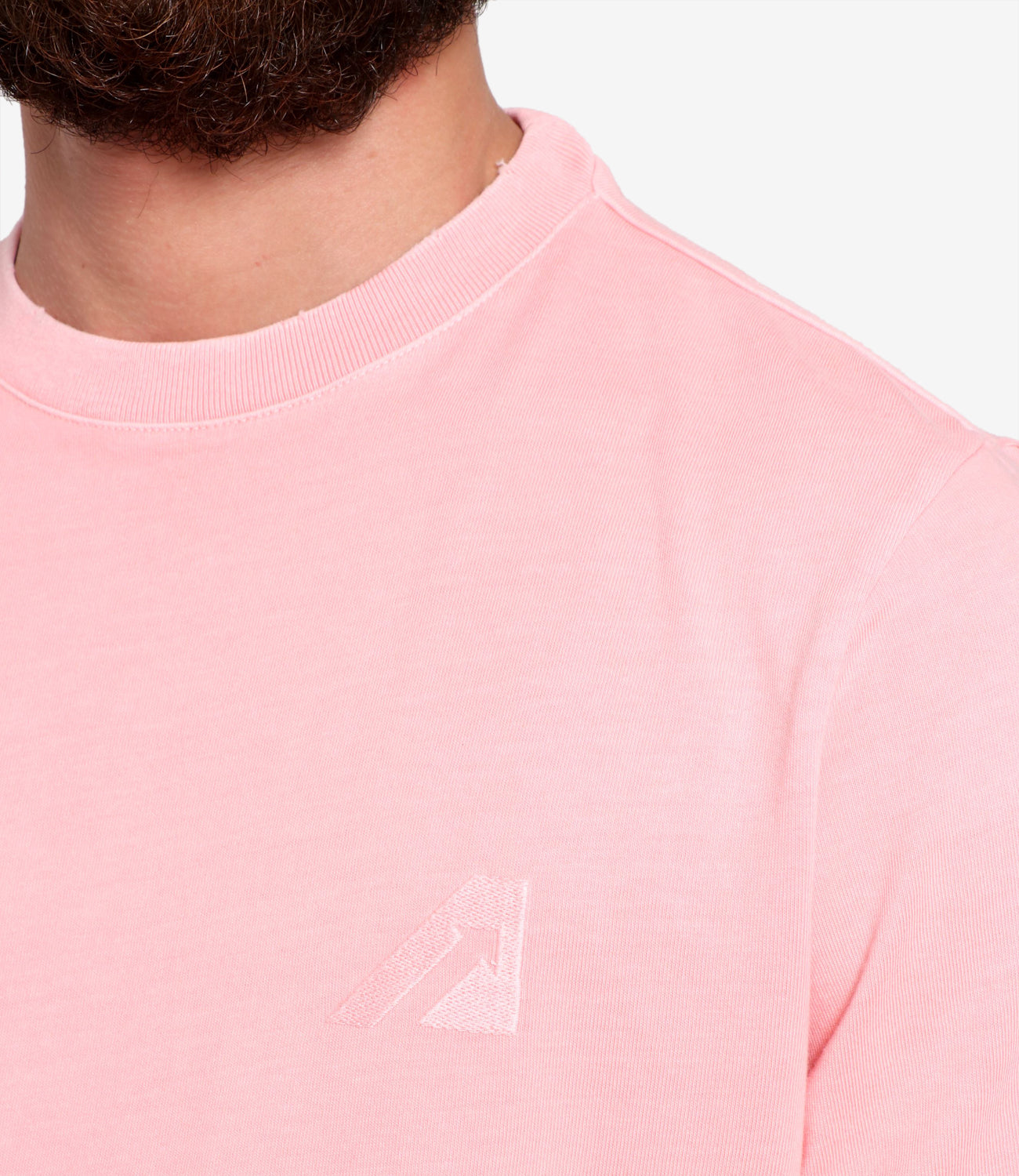 Autry | Pink T-Shirt