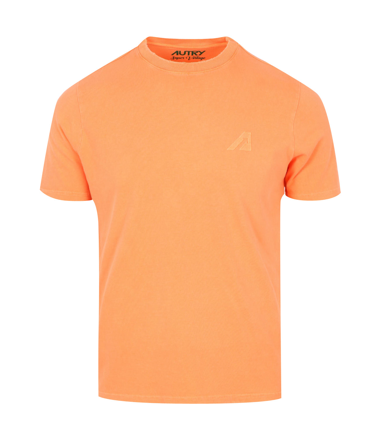 Autry | Orange T-Shirt
