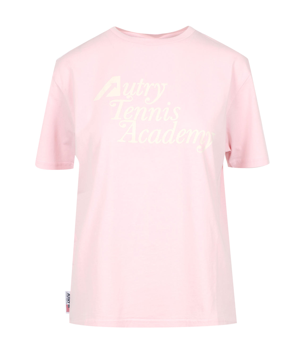 Autry | T-Shirt Rosa