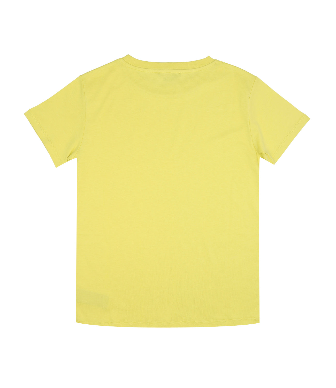 Balmain Kids | Yellow T-Shirt