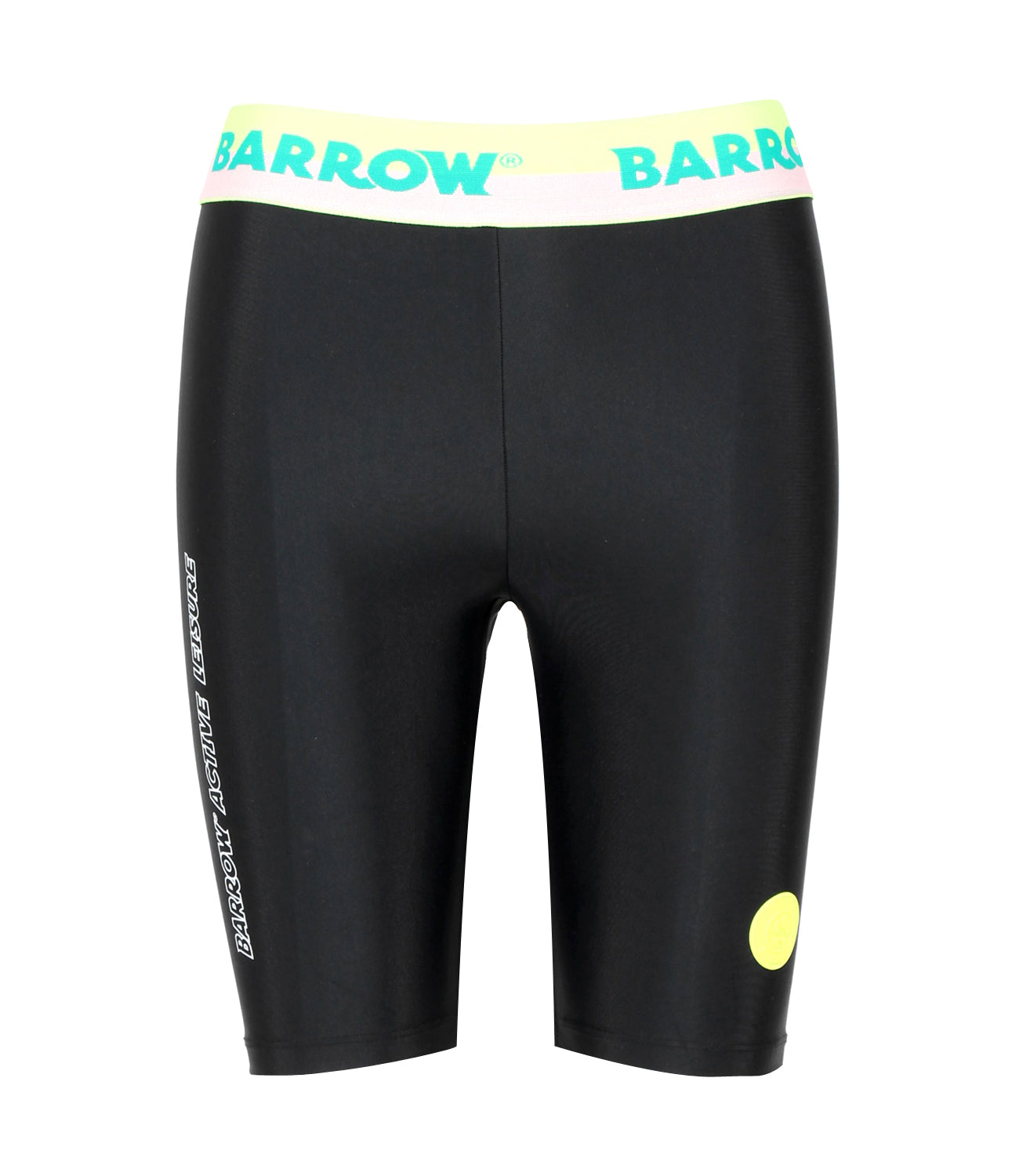 Barrow | Shorts Nero