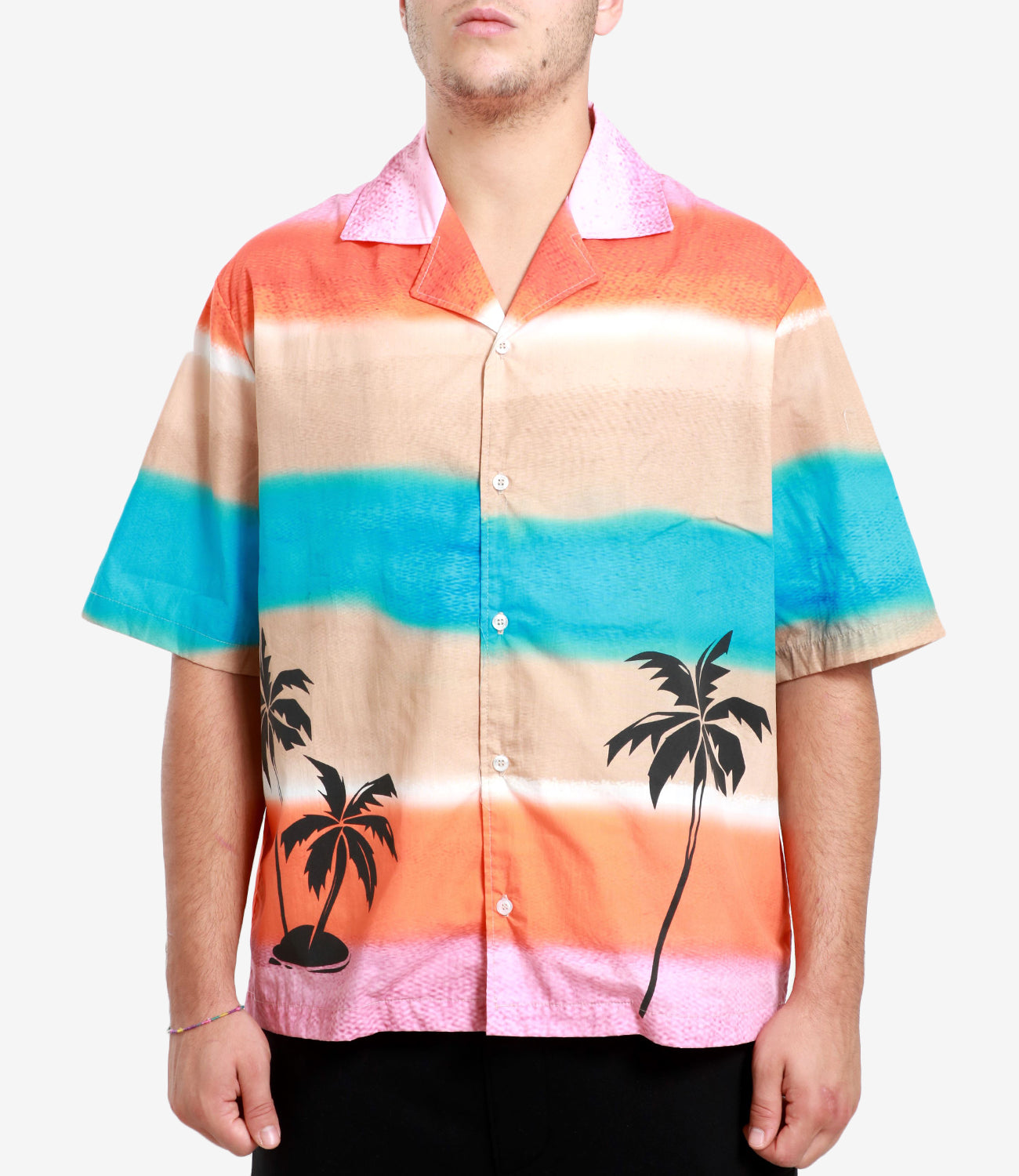 Barrow | Multicolor Shirt