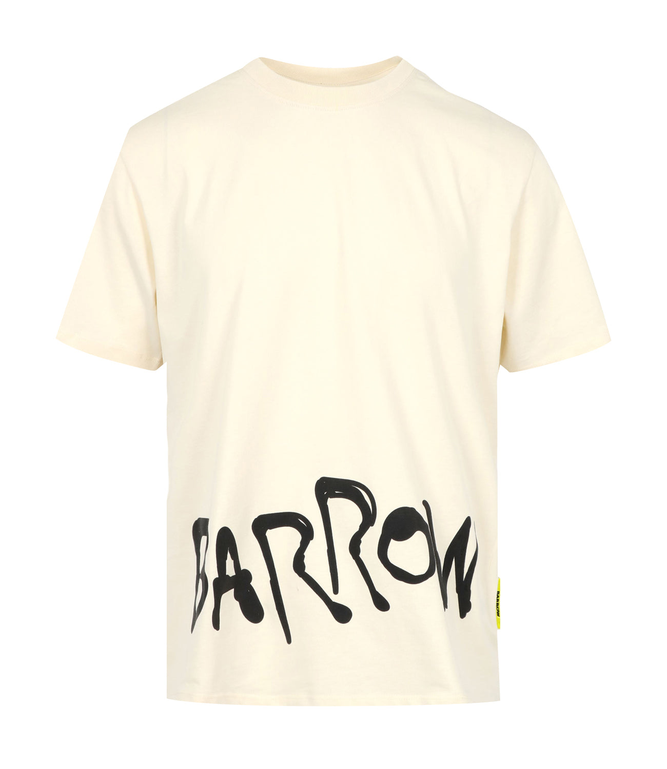 Barrow | Butter T-Shirt