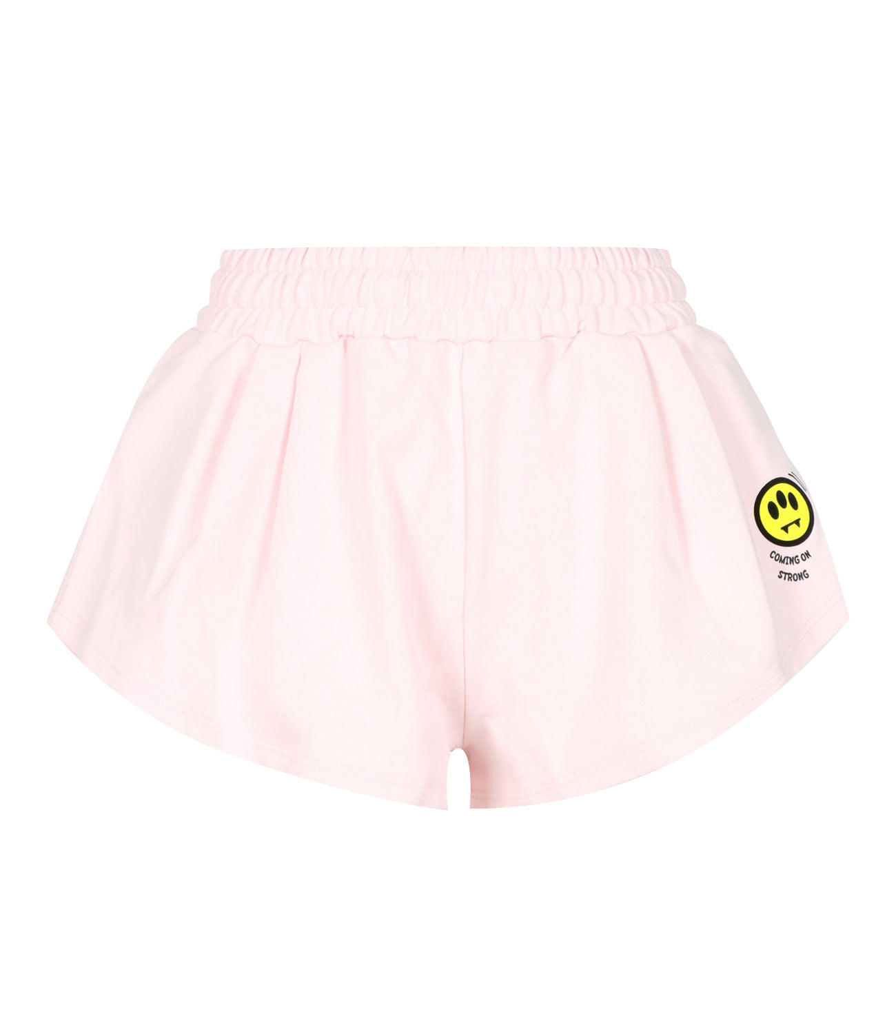 Barrow | Light Pink Shorts