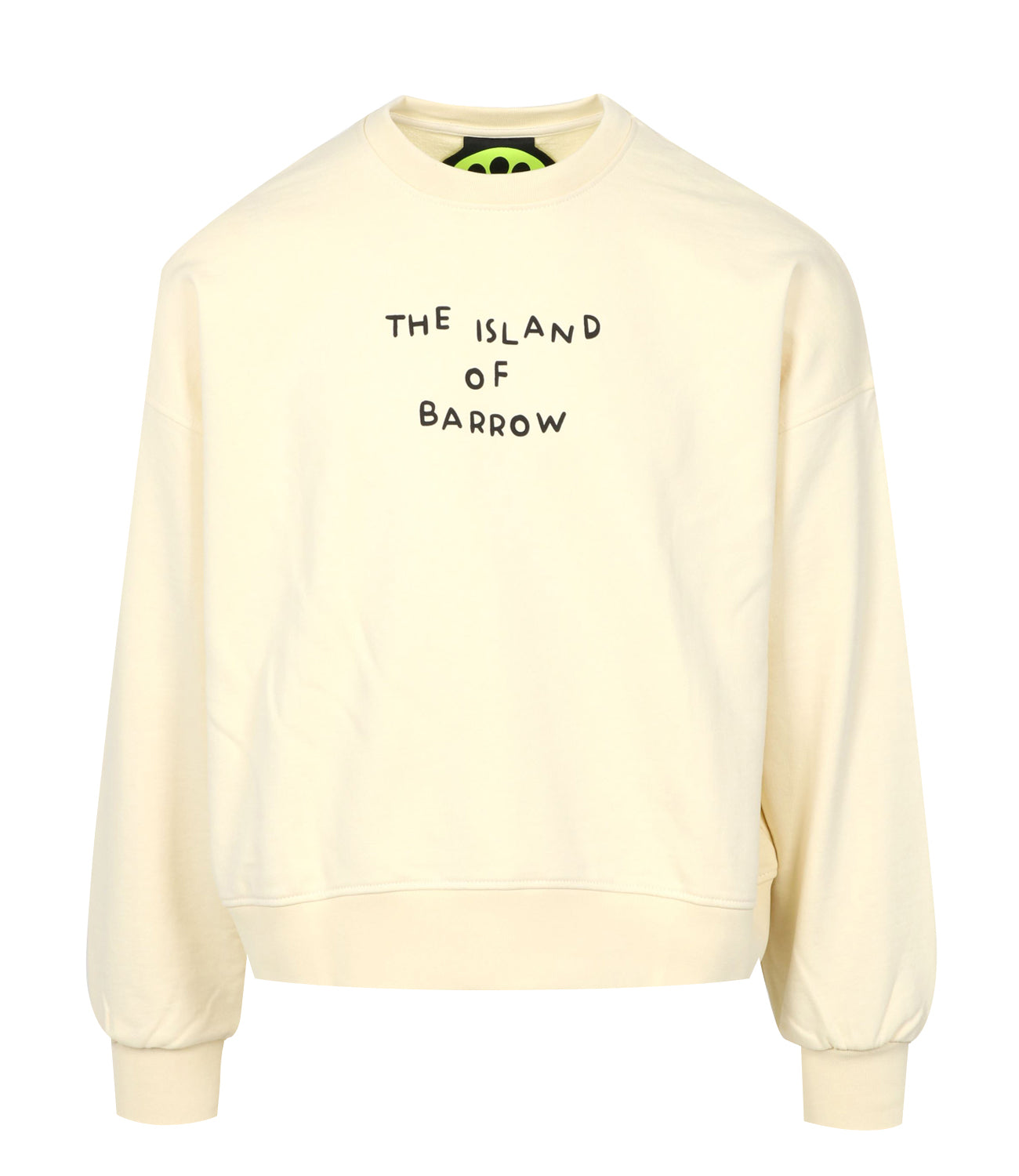Barrow | Sweatshirt Butter