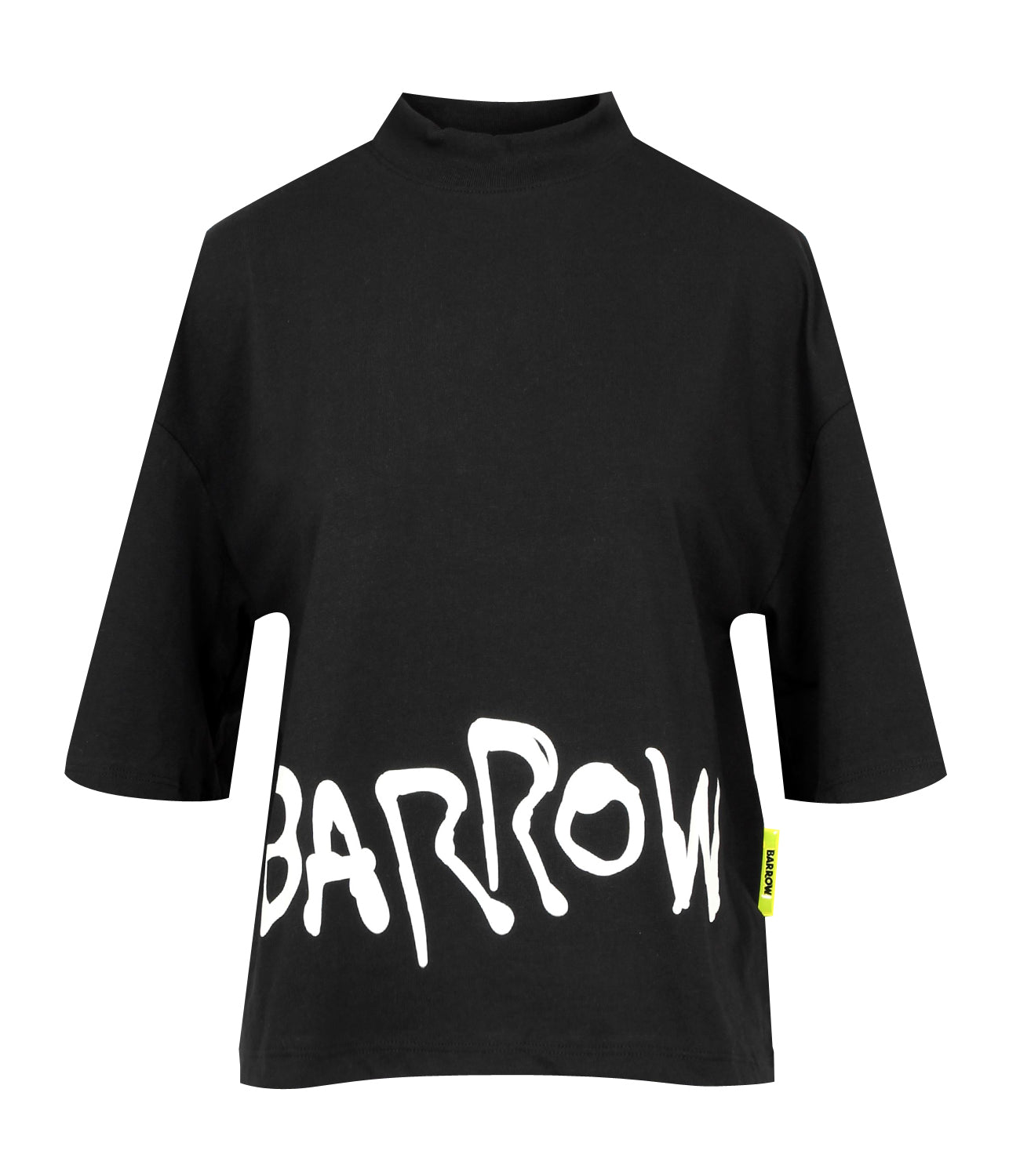 Barrow | T-Shirt Black