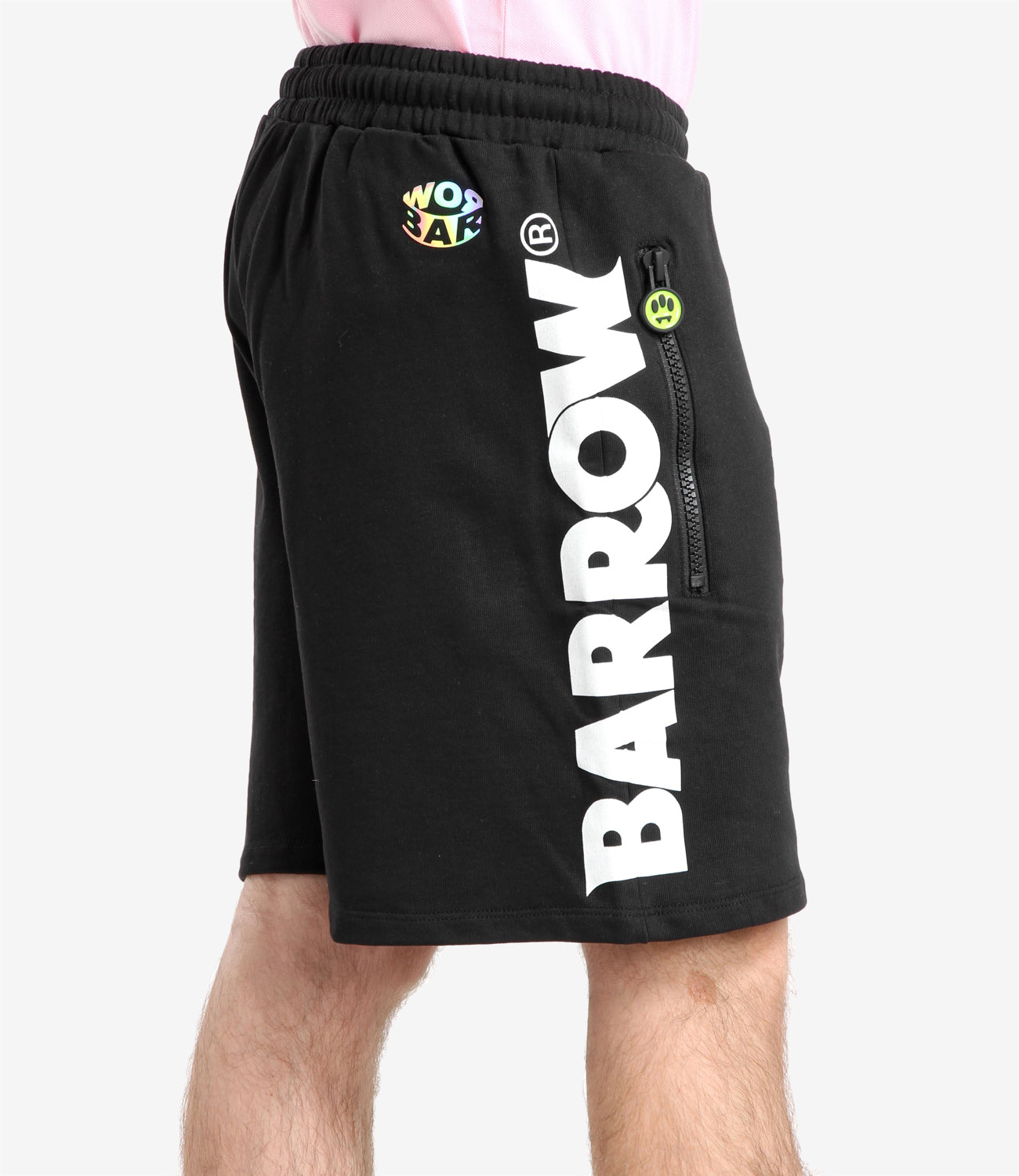 Barrow | Bermuda Sports Black