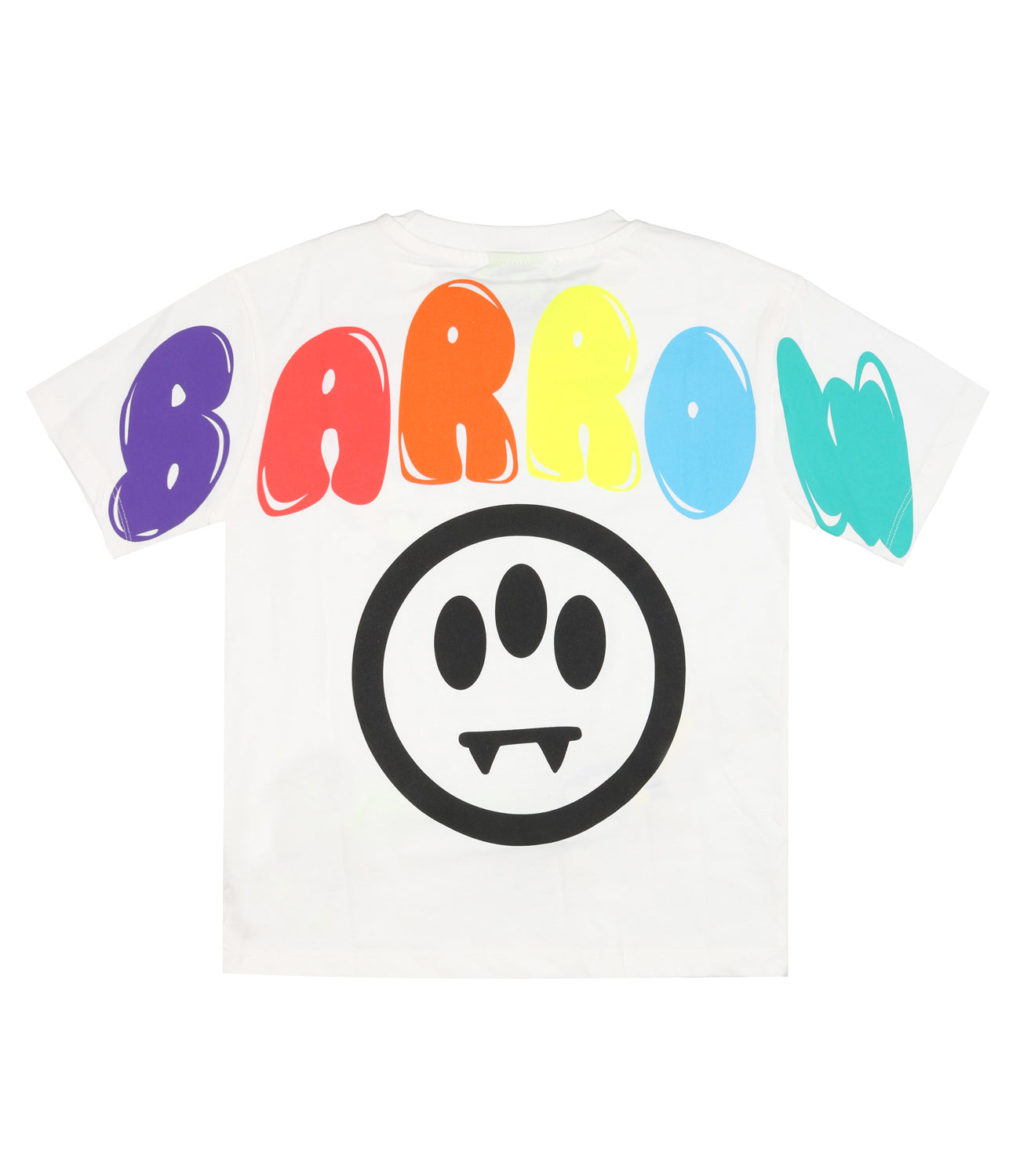 Barrow Kids | Off-White T-Shirt