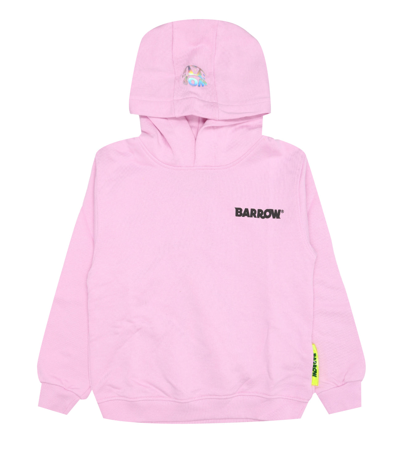 Barrow Kids | Sweatshirt Pink