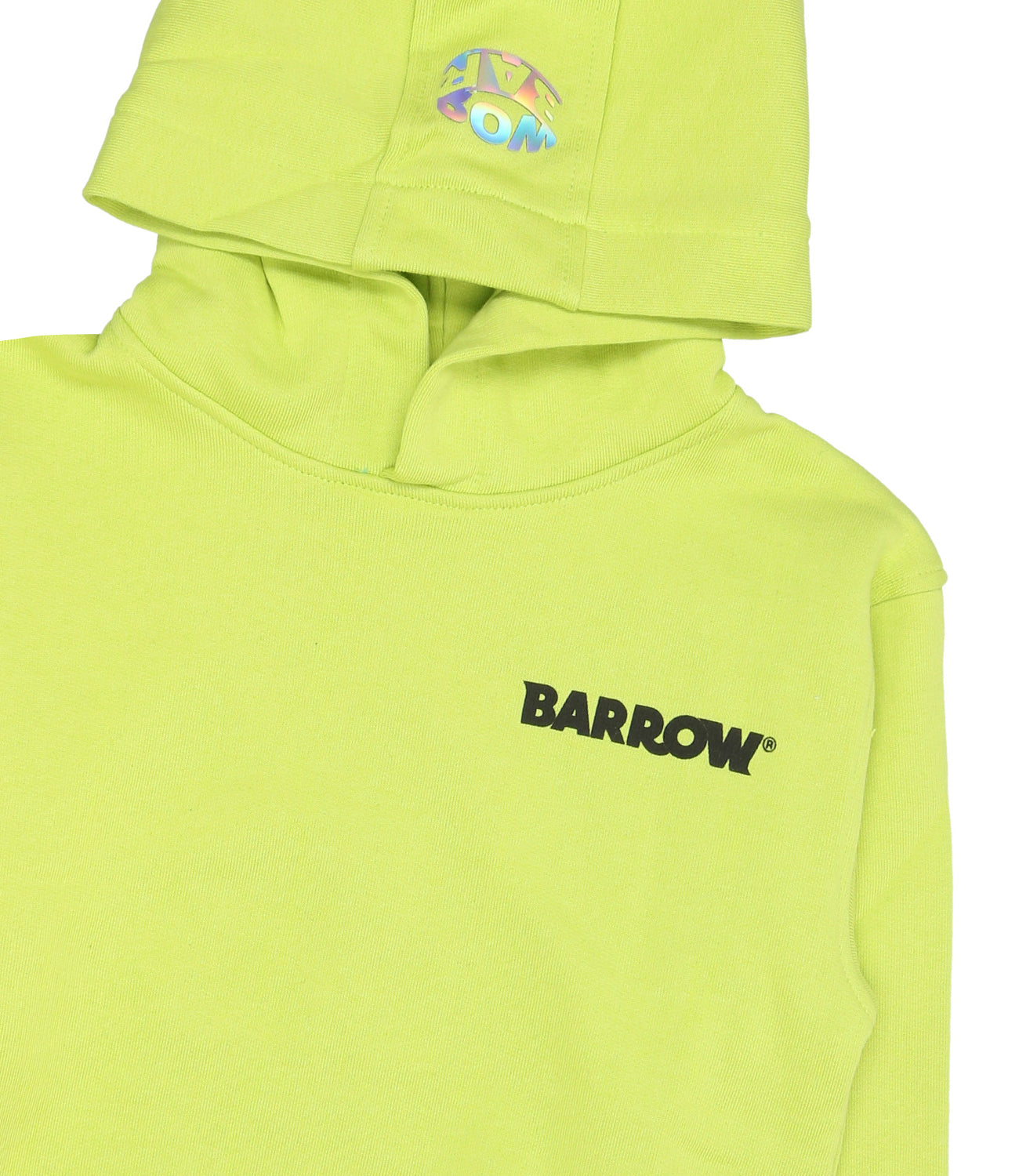 Barrow Kids | Felp Lime