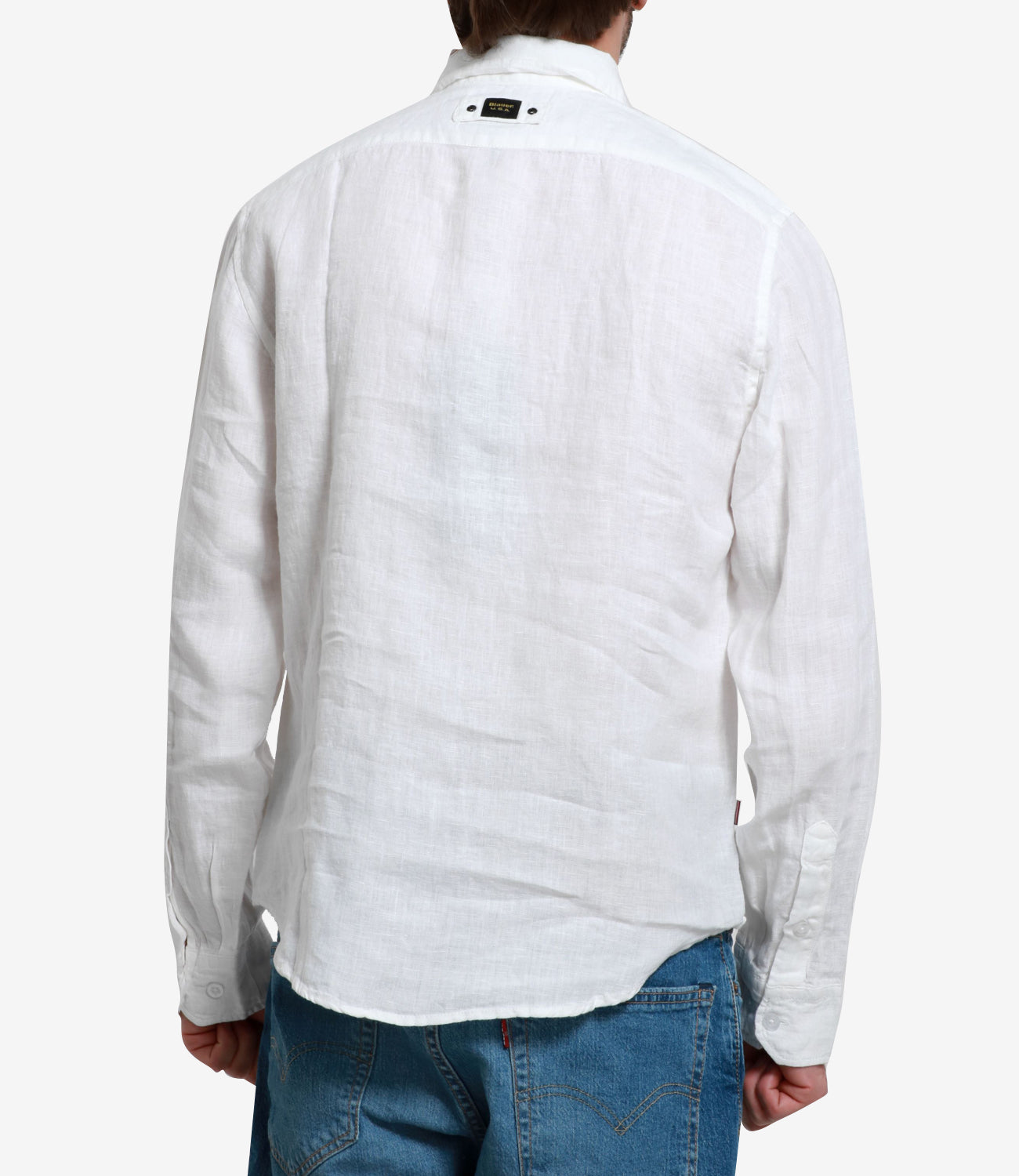 Blauer | White Shirt