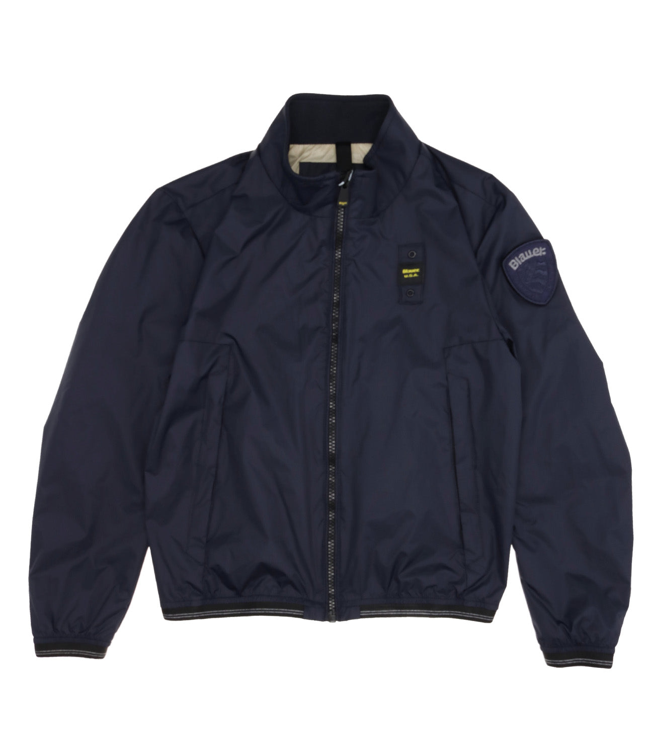 Blauer Junior | Navy Blue Jacket