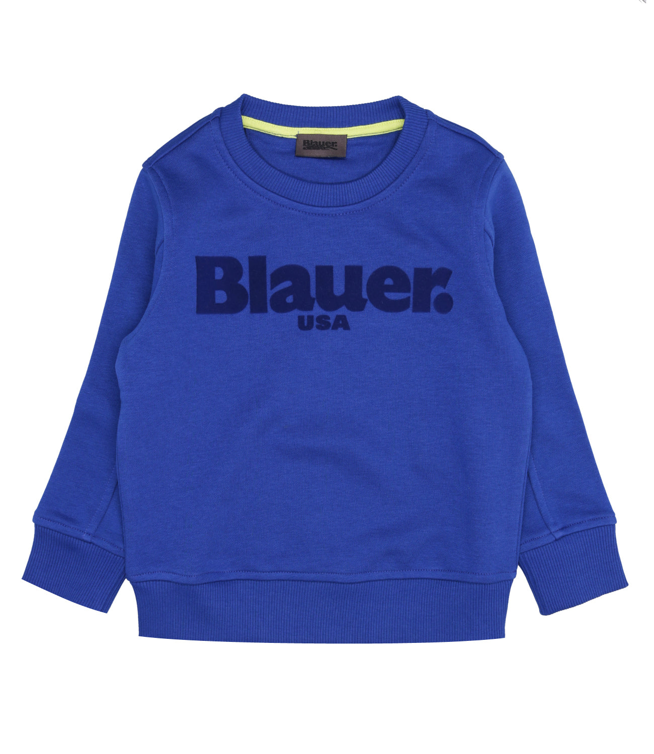 Blauer Junior | Felpa Blu