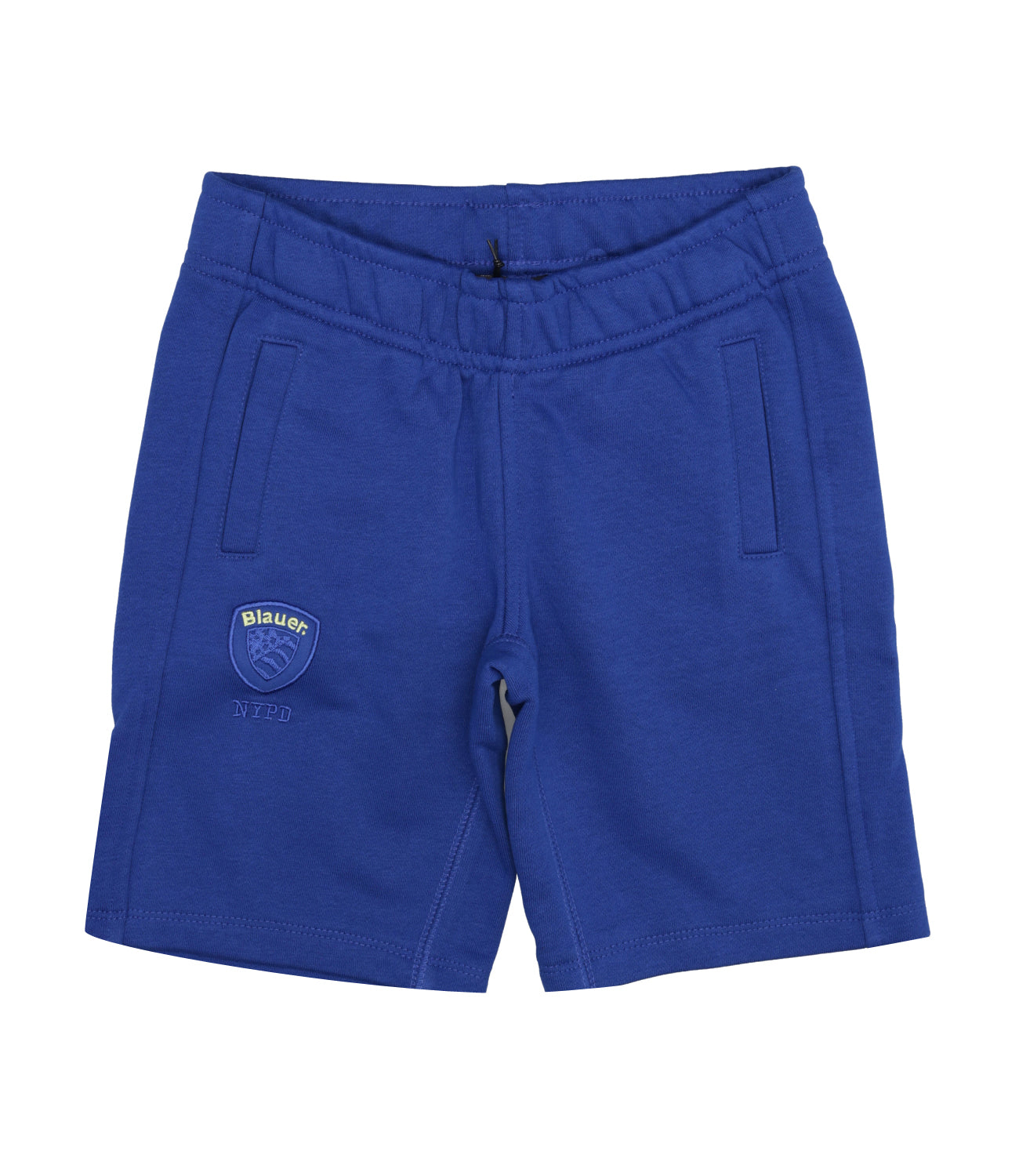 Blauer Junior | Blue Sport Bermuda Shorts