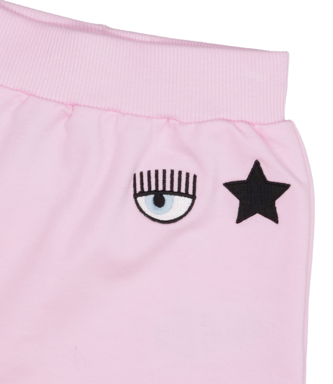 Chiara Ferragni Kids | Pink Skirt