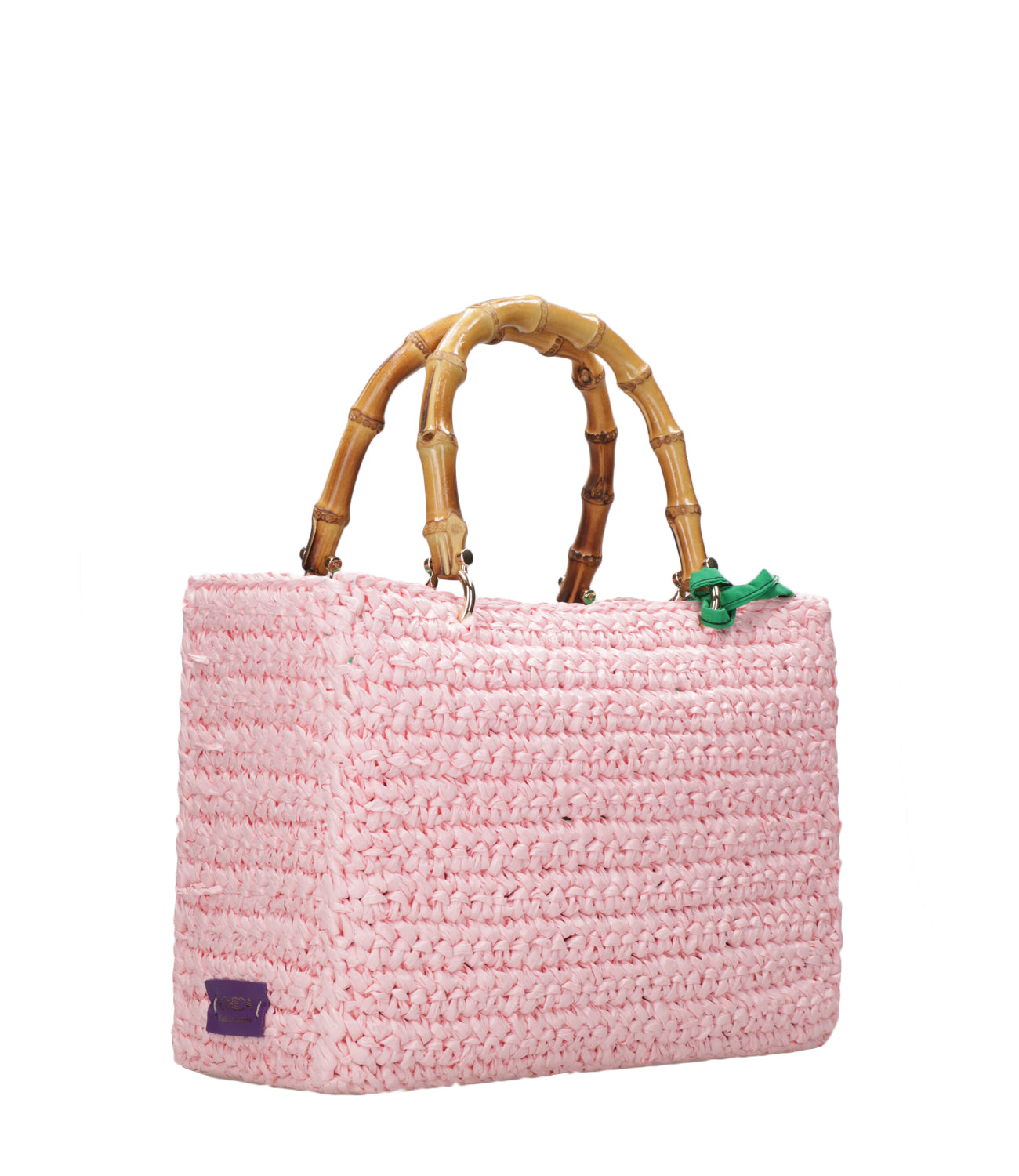 Chica | Pink Venus Bag