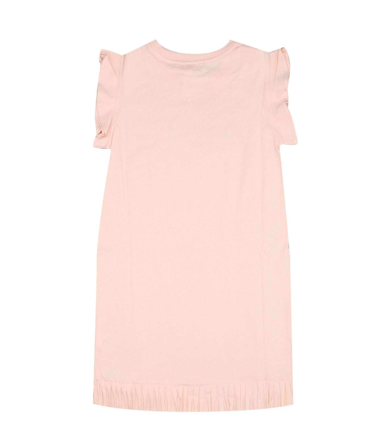 Chloé Kids | Antique Pink Dress
