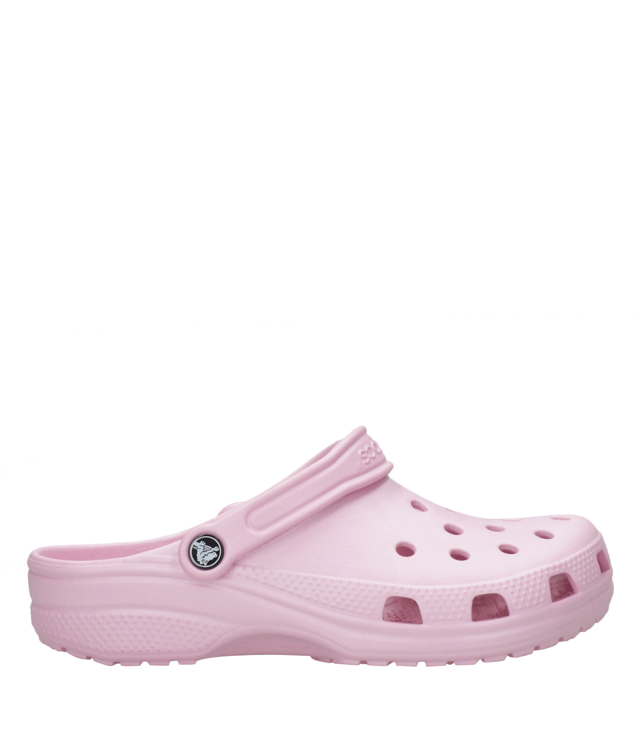 Crocs | Classic Clog Sabot Pink