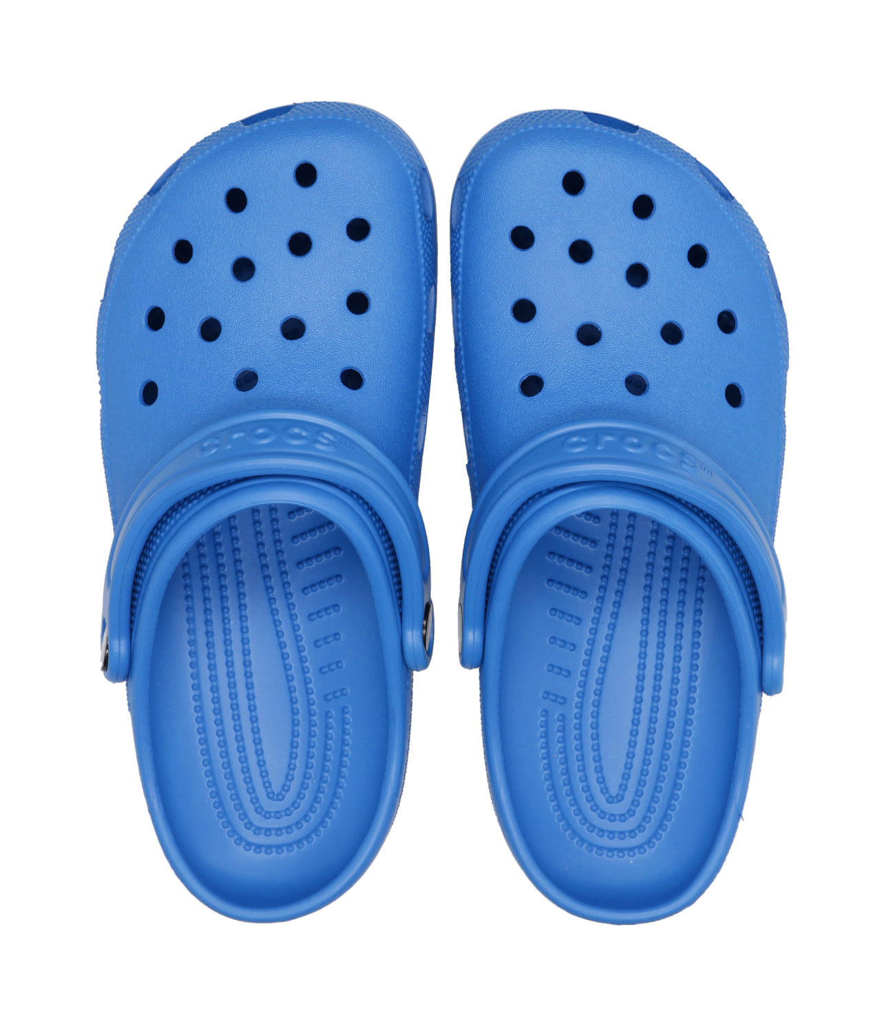 Crocs | Classic Clog Sabot Bluette
