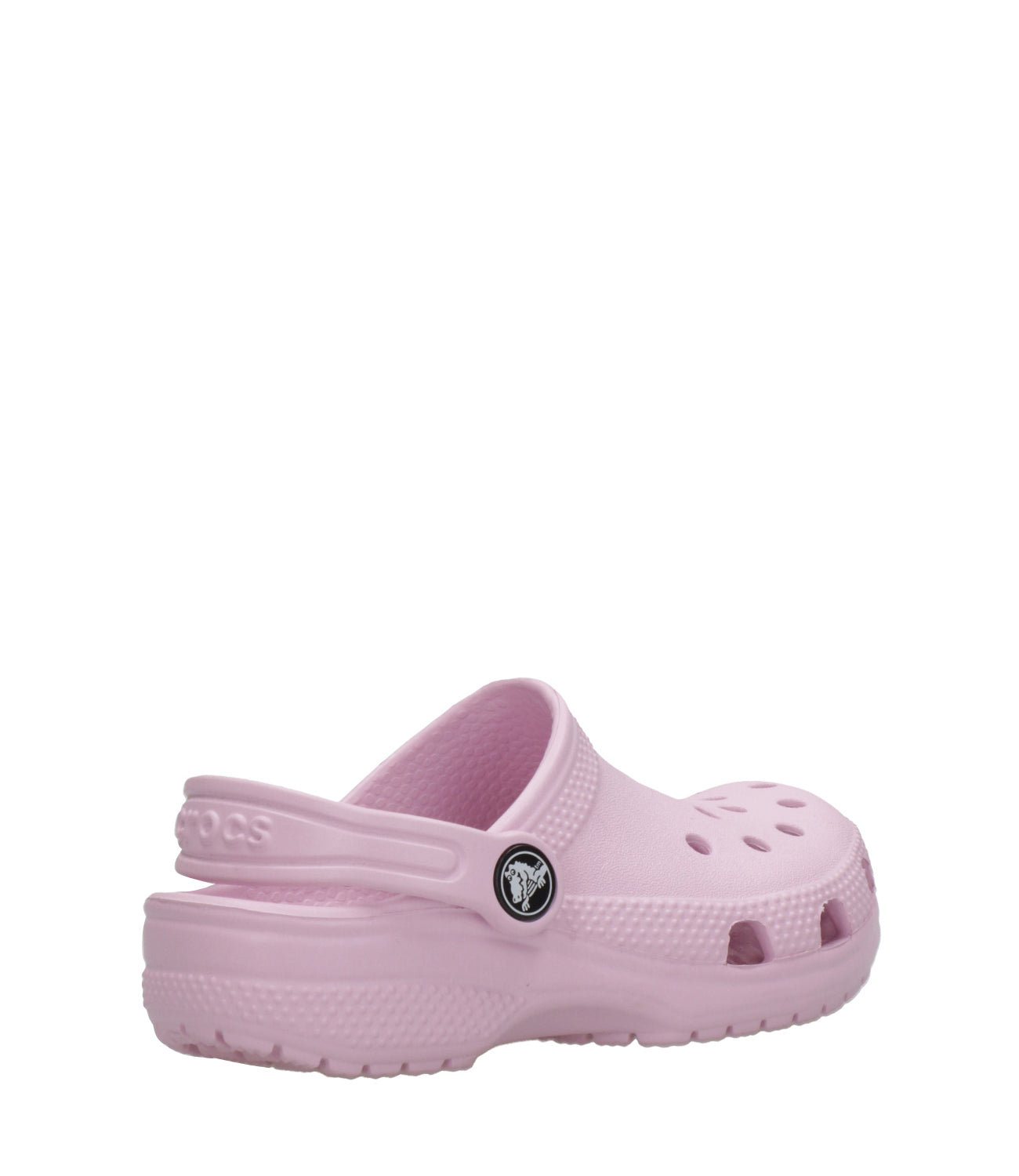 Crocs Kids | Sabot Classic Clog T Pink Baby