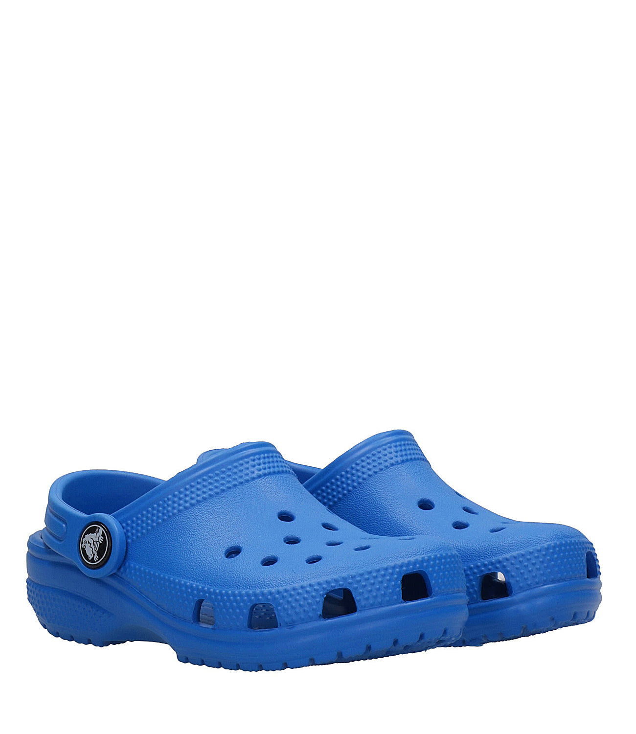 Crocs Kids | Sabot Classic Clog T Light Blue