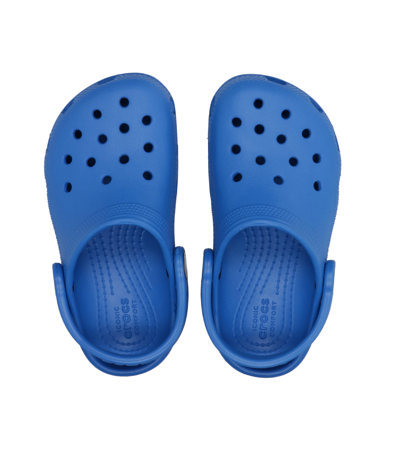Crocs Kids | Sabot Classic Clog T Light Blue