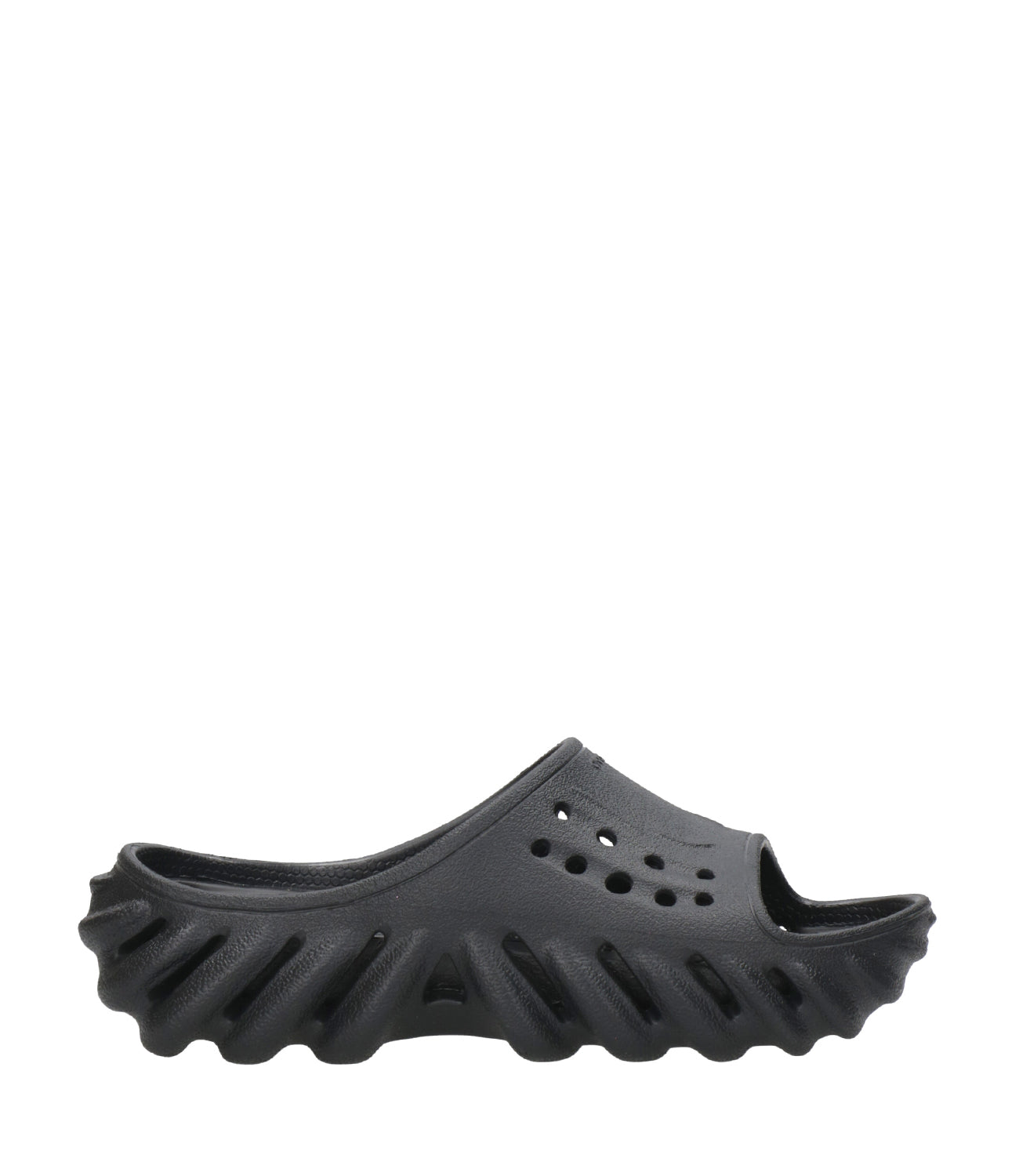 Crocs Kids | Eco Slipper Slide K Black
