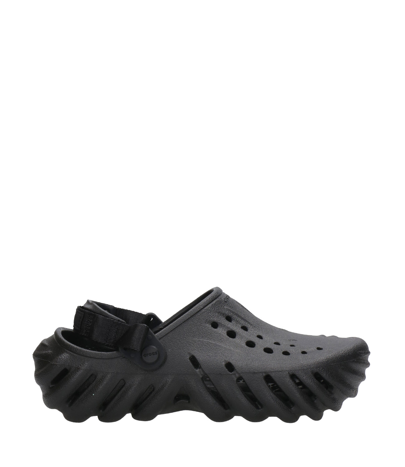 Crocs Kids | Sabot Eco Clog K Black