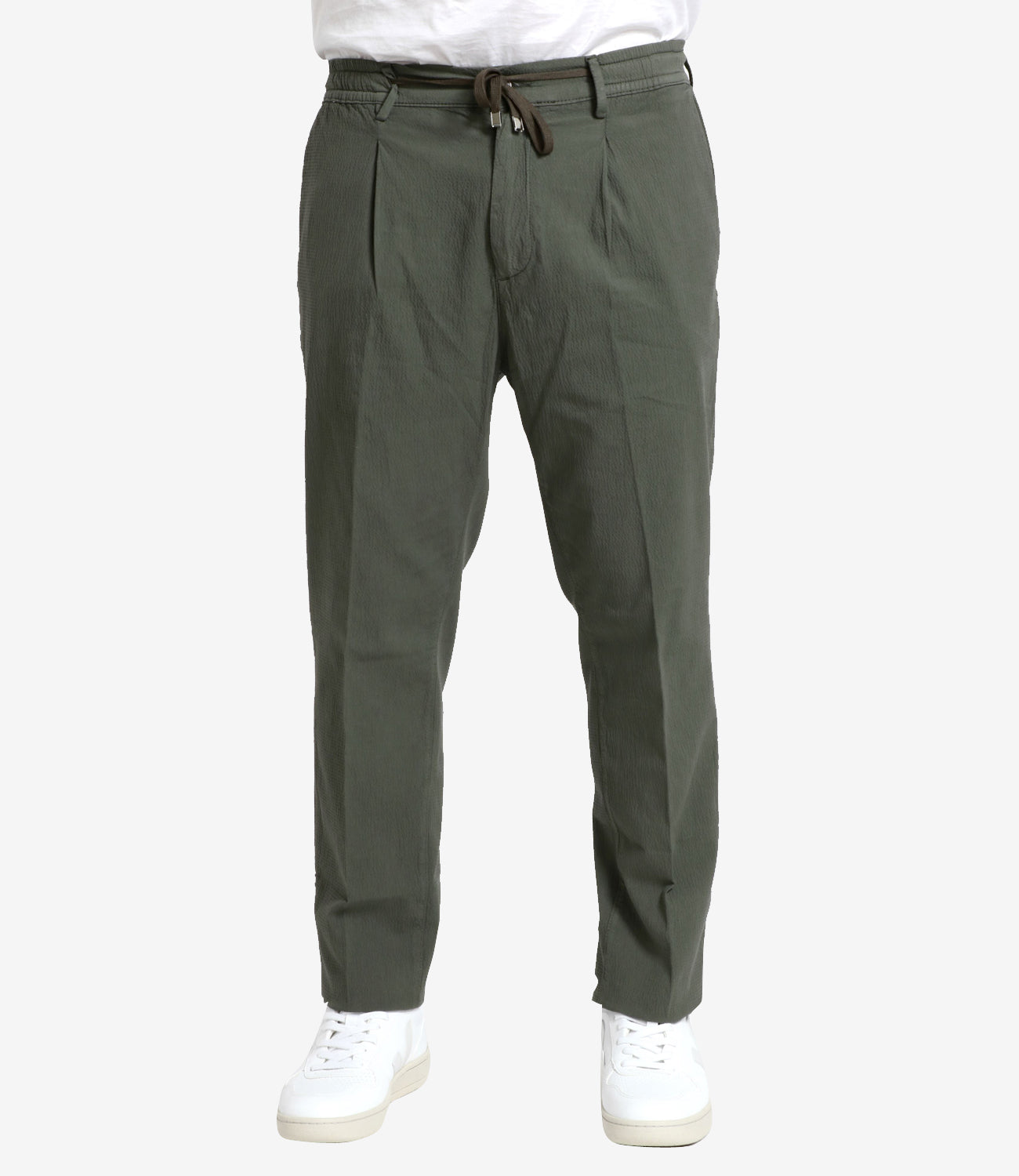 Cruna | Military Trousers