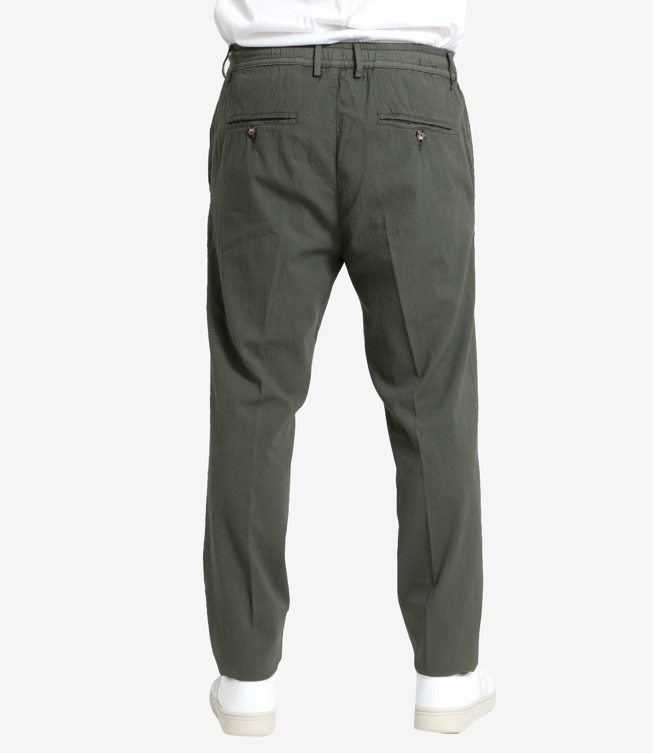 Cruna | Pantalone Militare