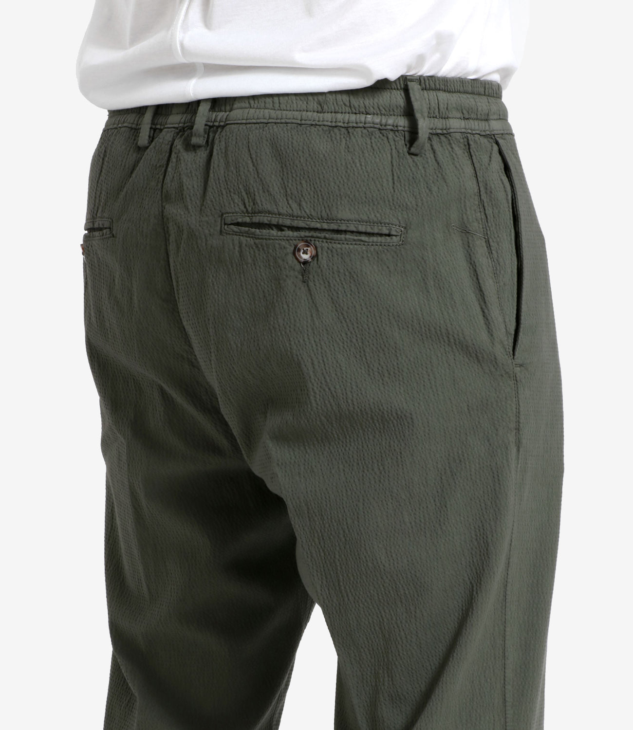 Cruna | Pantalone Militare