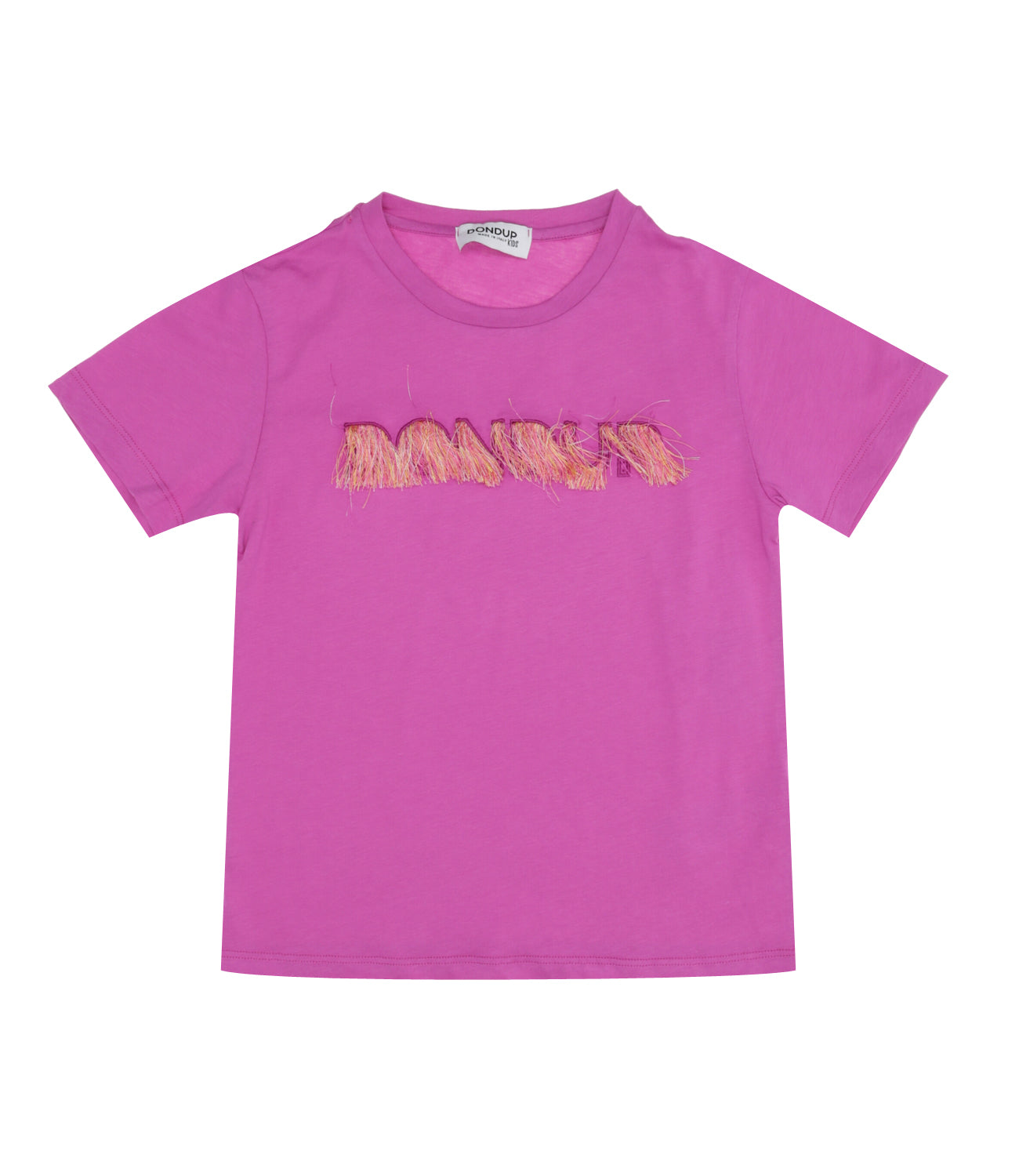 Dondup Junior | Cyclamen T-Shirt