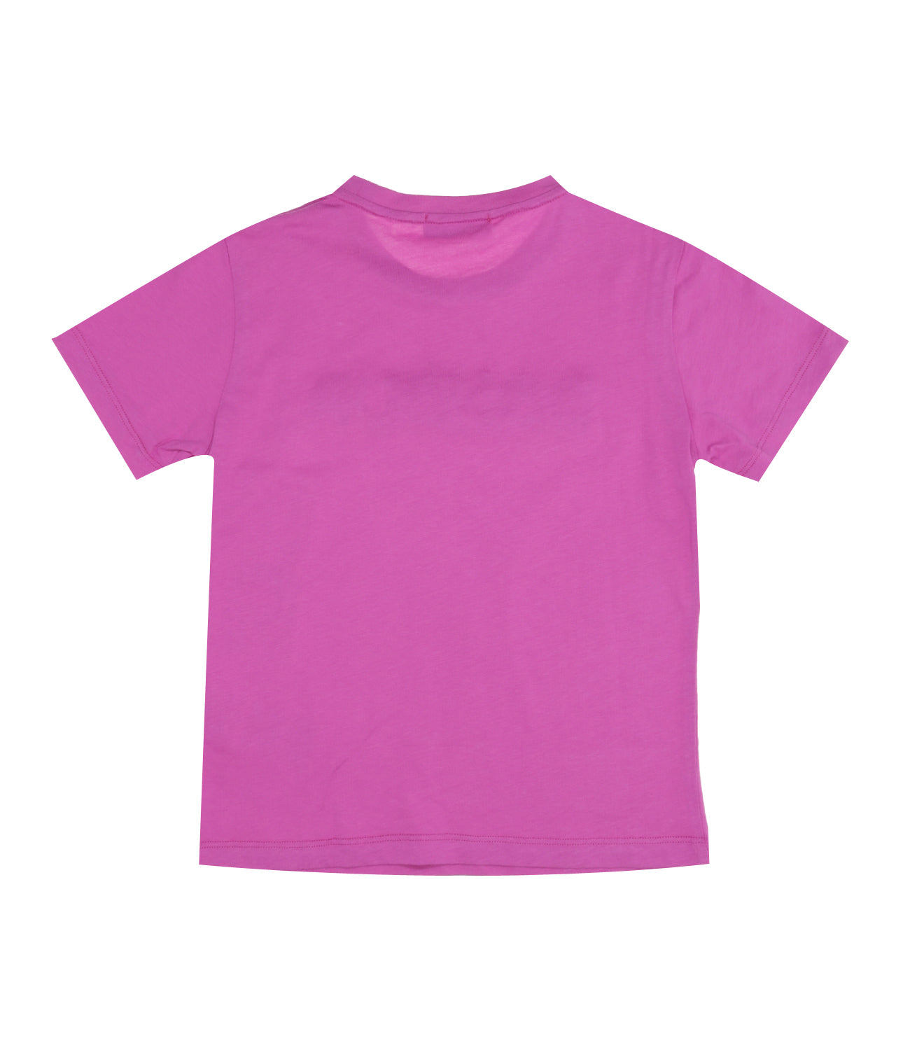 Dondup Junior | T-Shirt Ciclamino