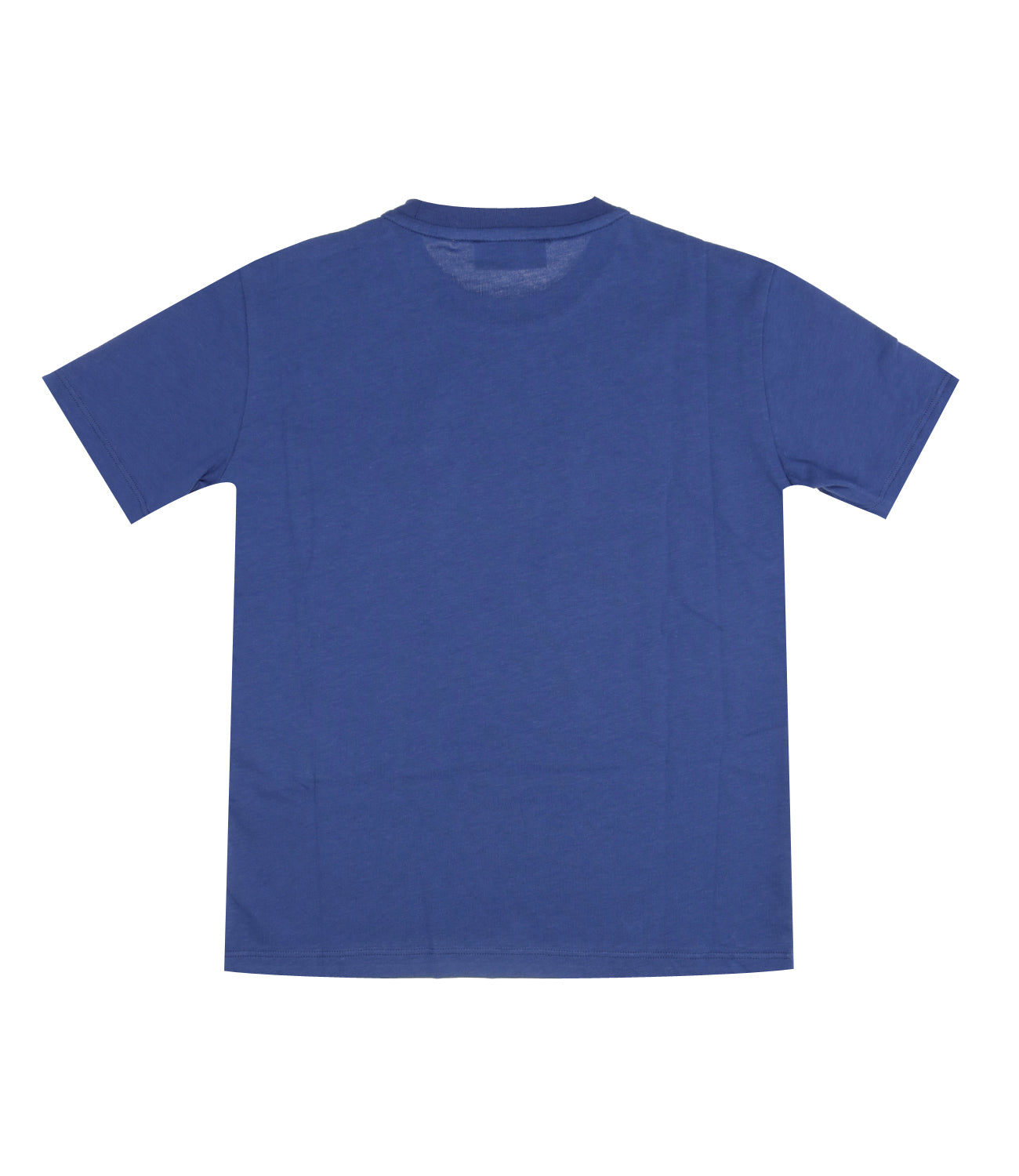 Dondup Junior | T-Shirt Blu Navy