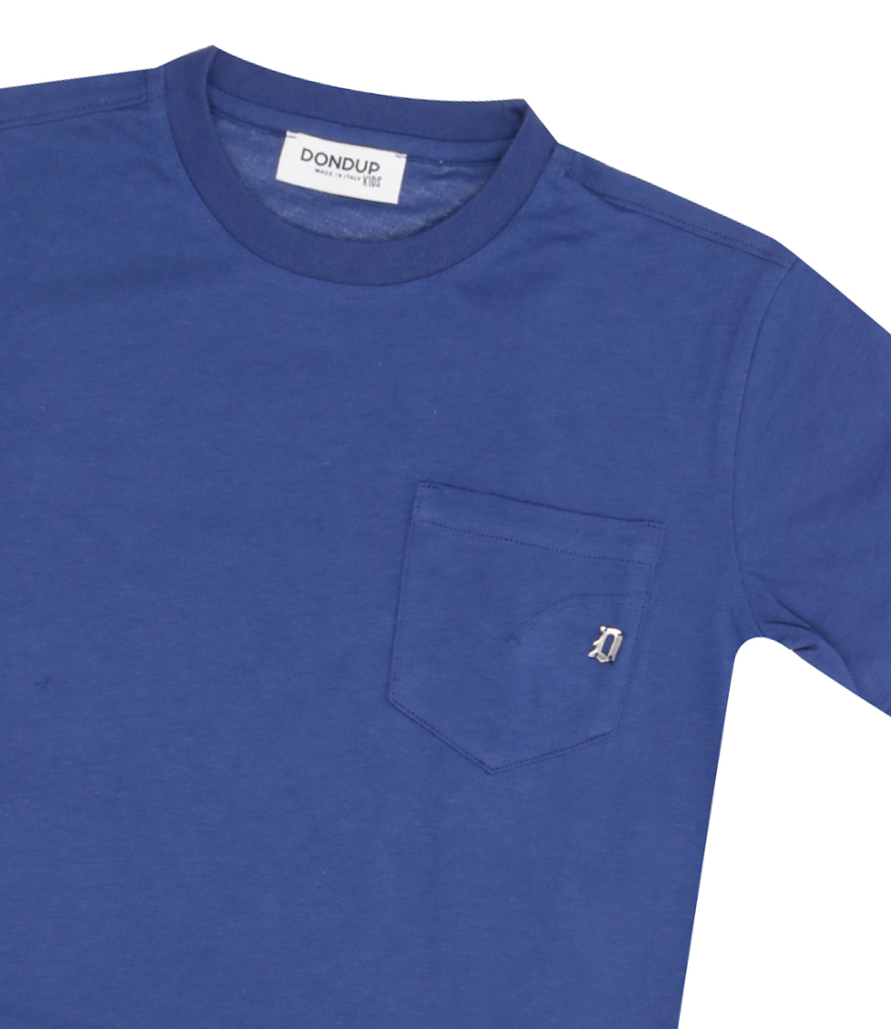 Dondup Junior | Navy Blue T-Shirt