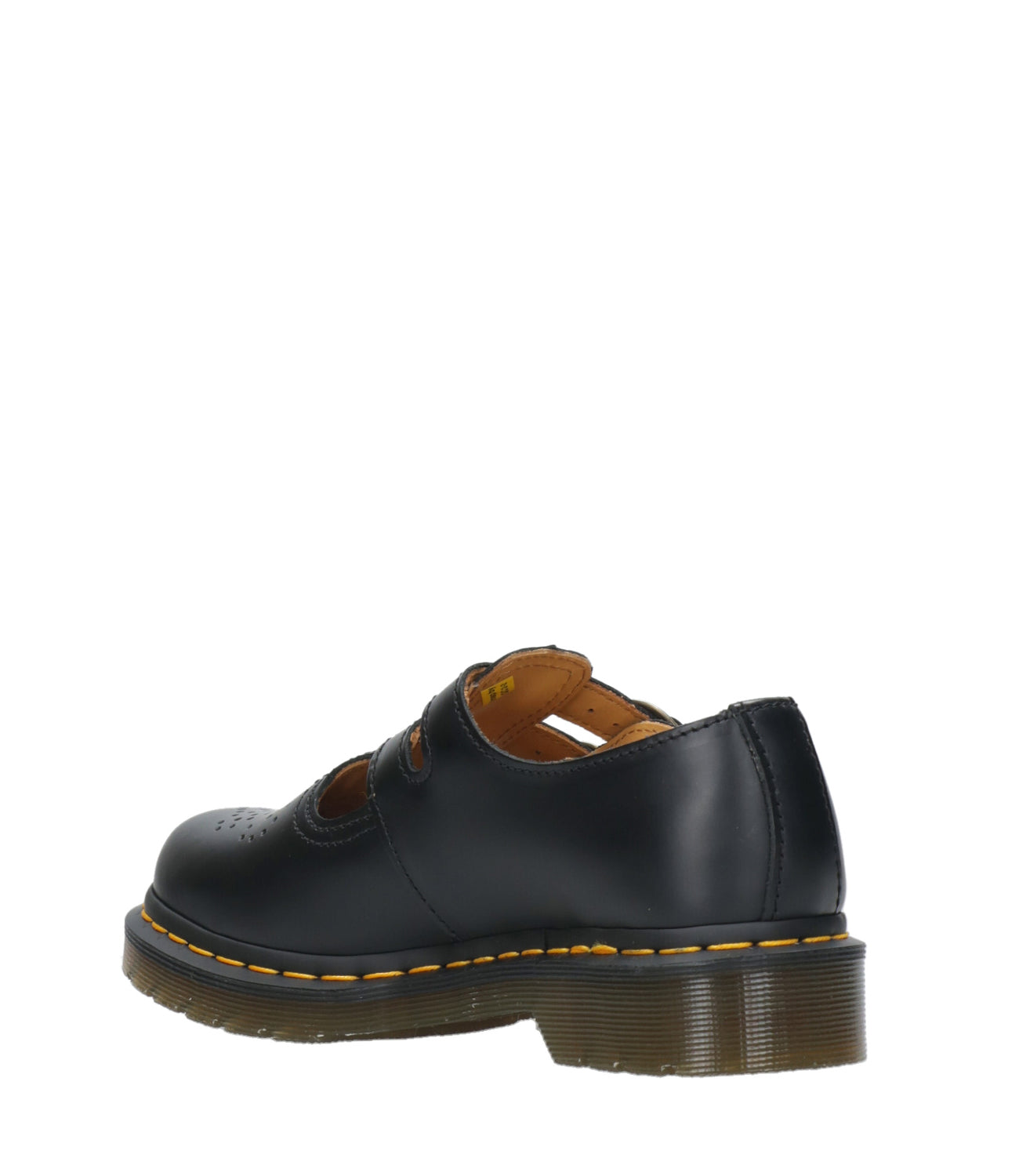 Dr Martens | Baby 8065 Mary Jane Black