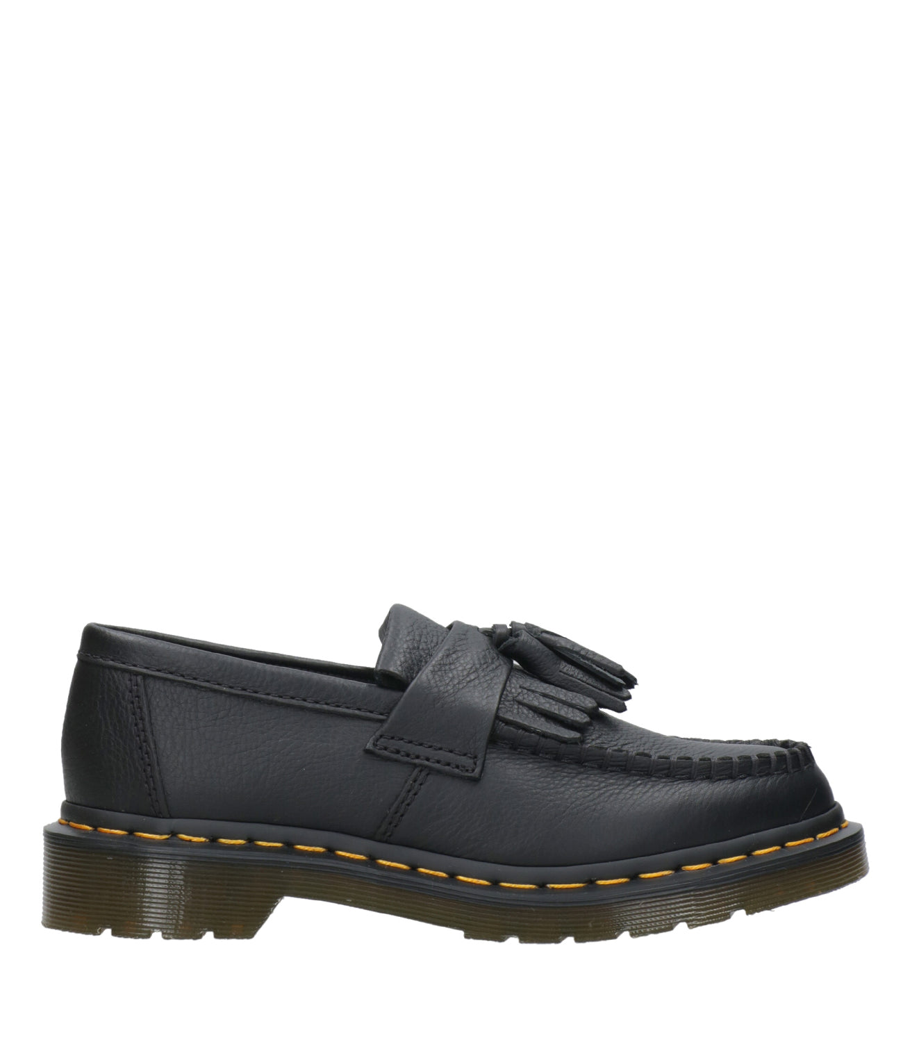 Dr Martens | Adrian Black Moccasin