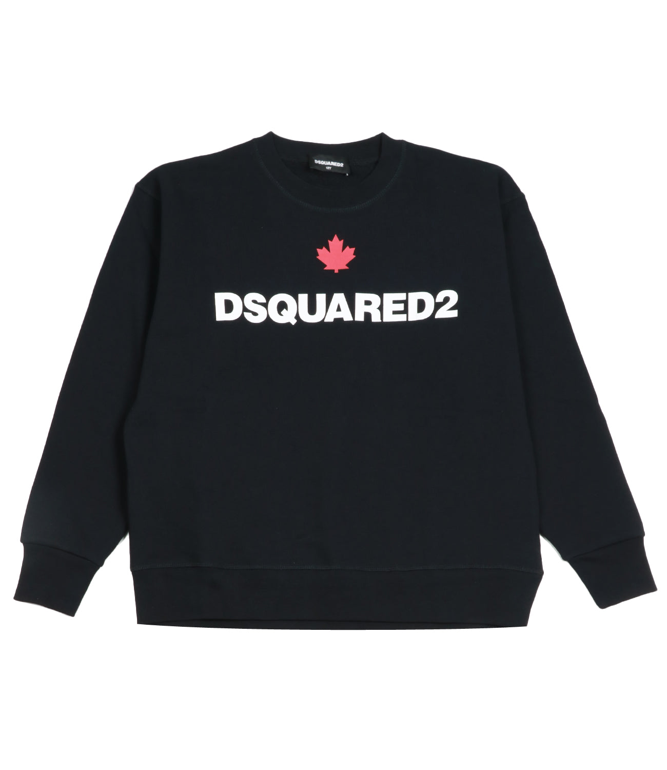 Dsquared2 Kids | Sweatshirt Black