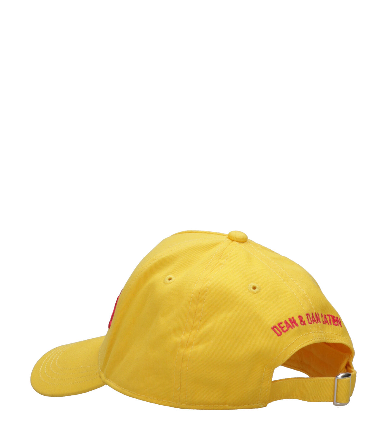 Dsquared2 Kids | Yellow Hat