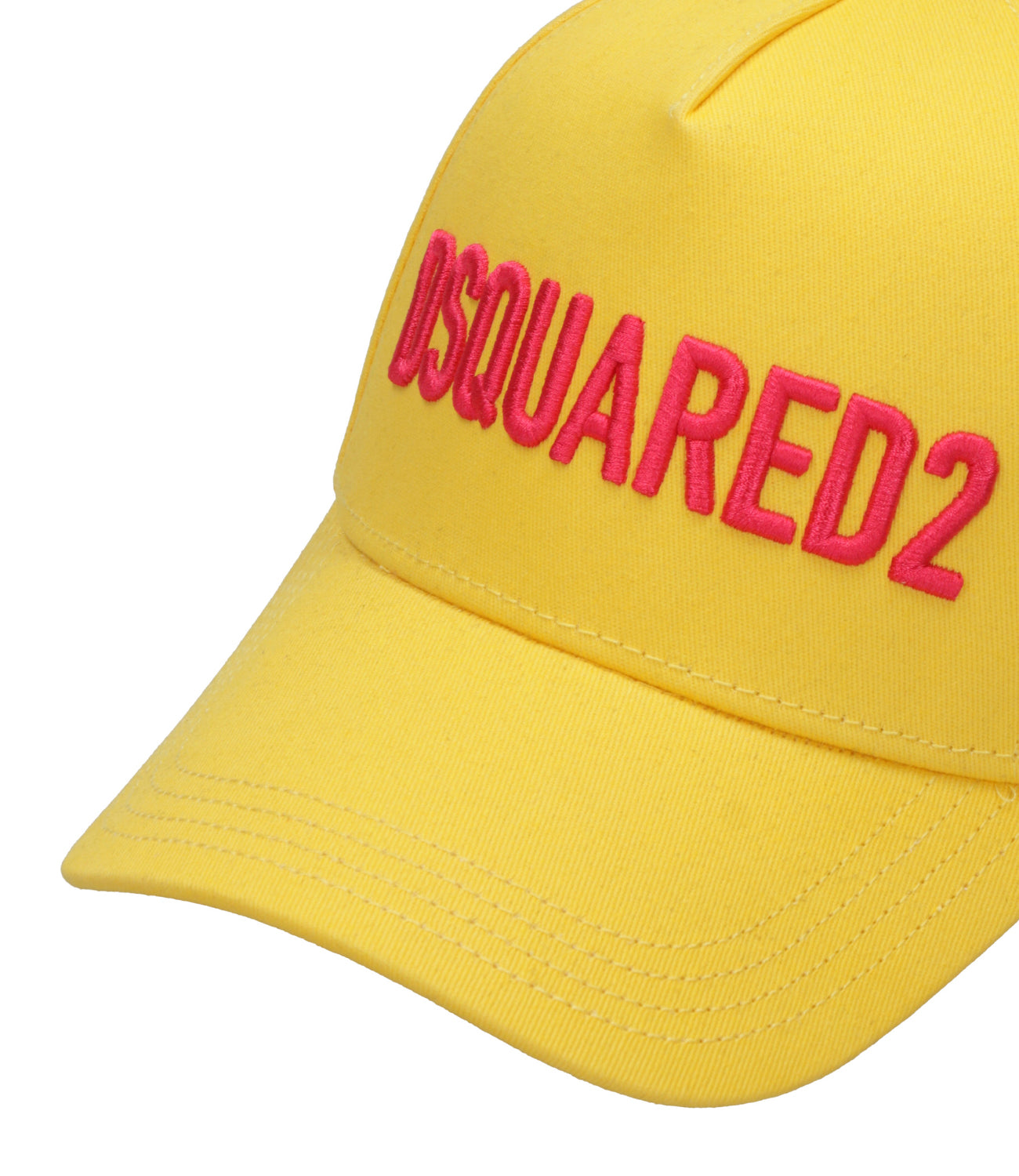 Dsquared2 Kids | Yellow Hat