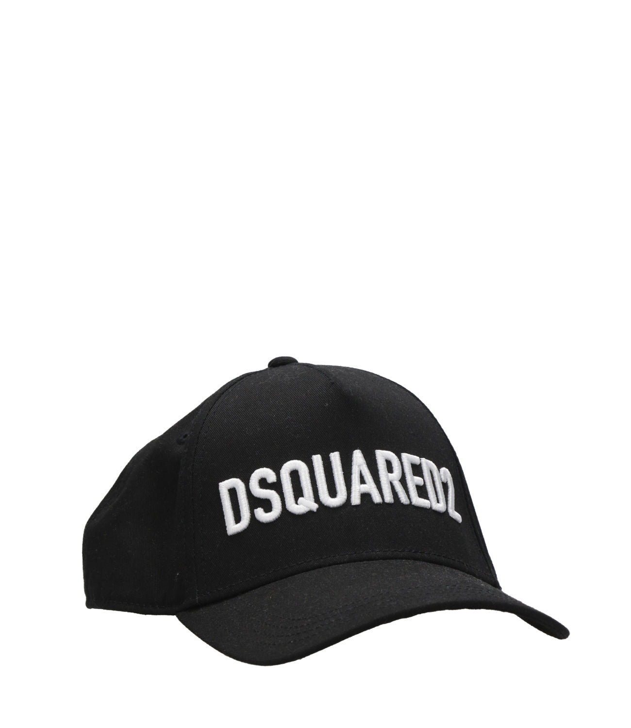 Dsquared2 Kids | Black Hat