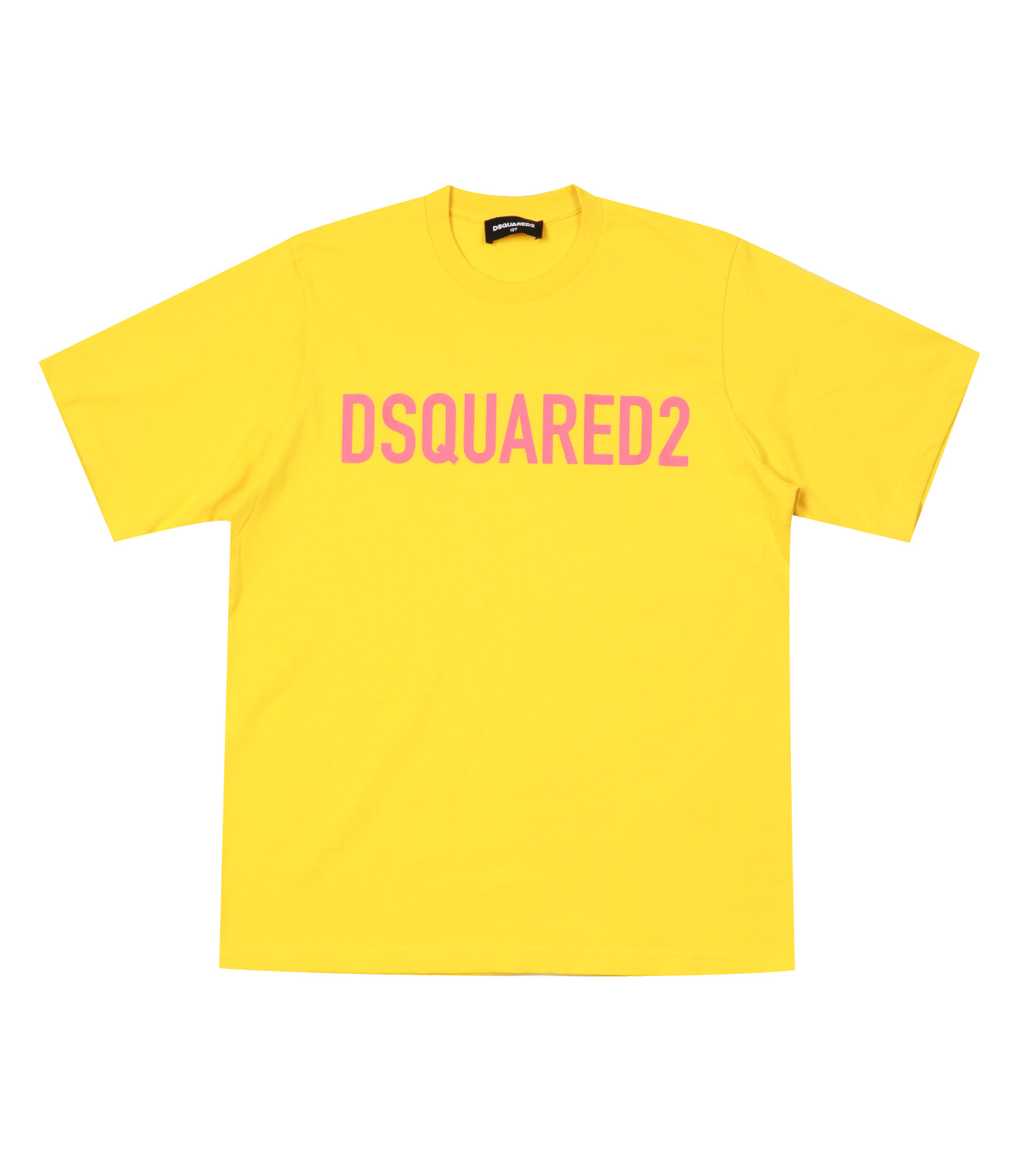Dsquared2 Kids | T-shirt Gialla